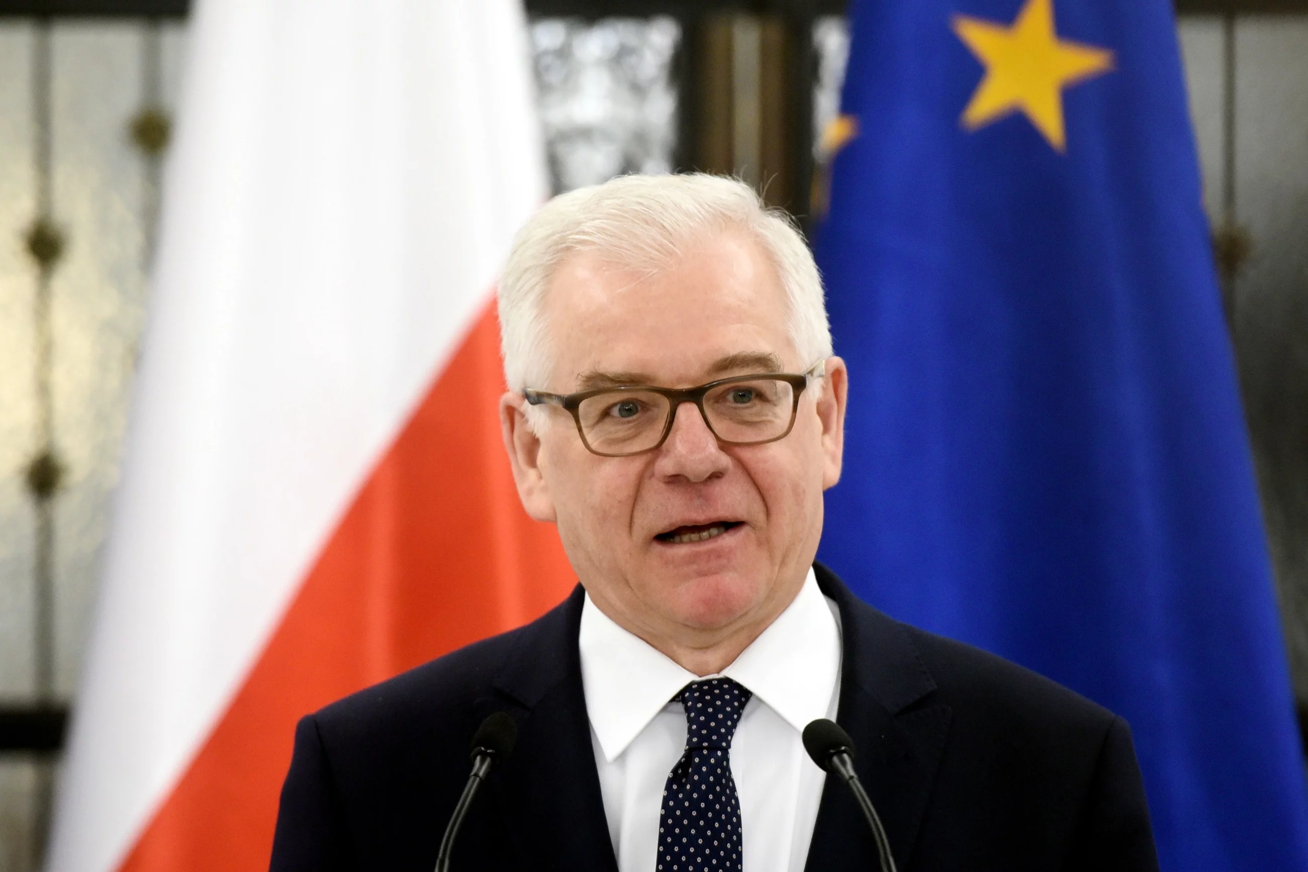 Jacek Czaputowicz