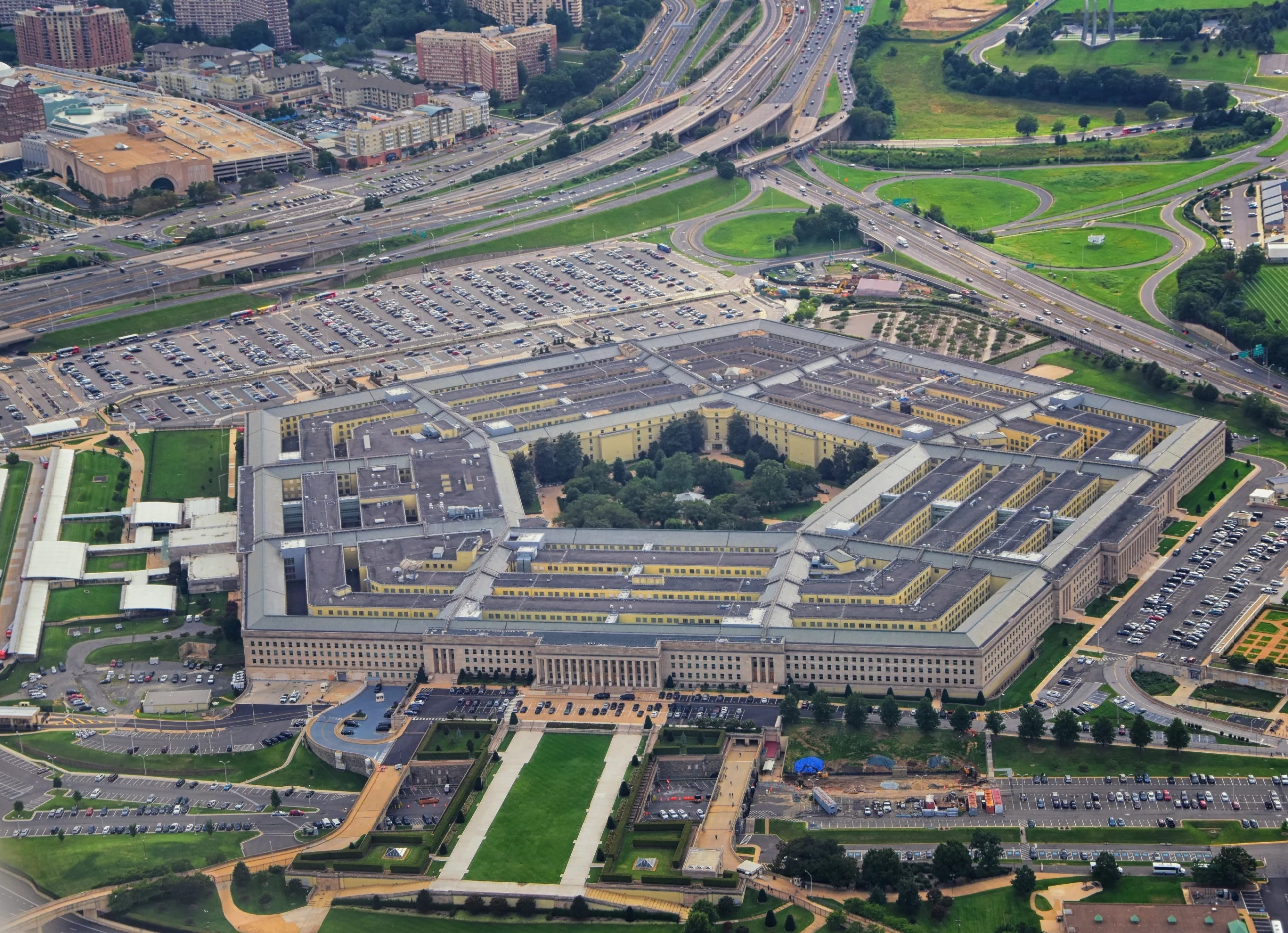 Pentagon