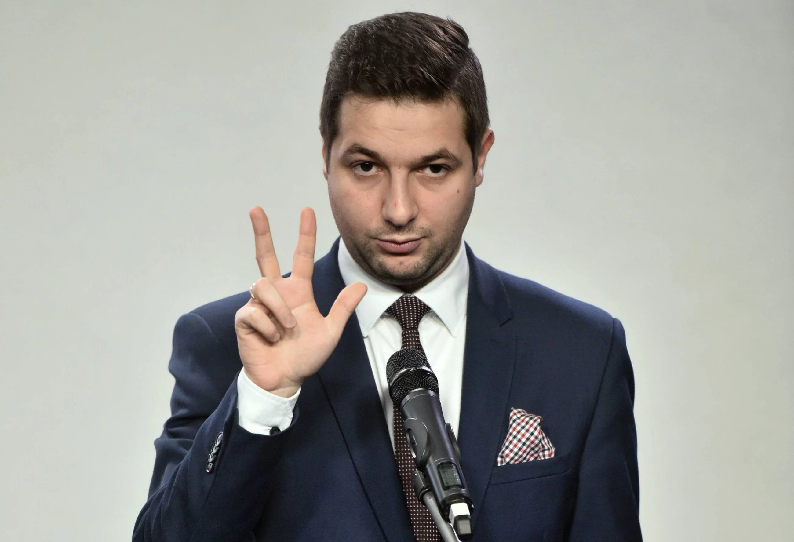 Patryk Jaki