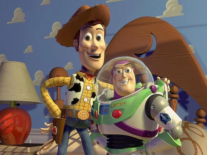 „Toy Story”