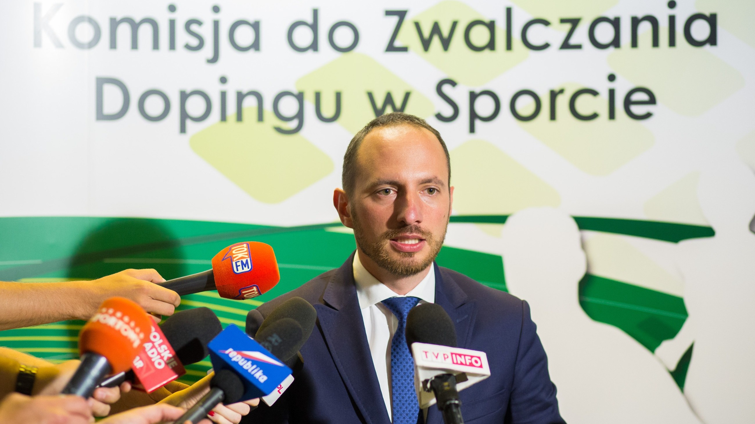 Rosjanie bronią się przed oskarżeniami o atak na POLADA. „Władze nie przedstawiły dowodów” – Sport Wprost