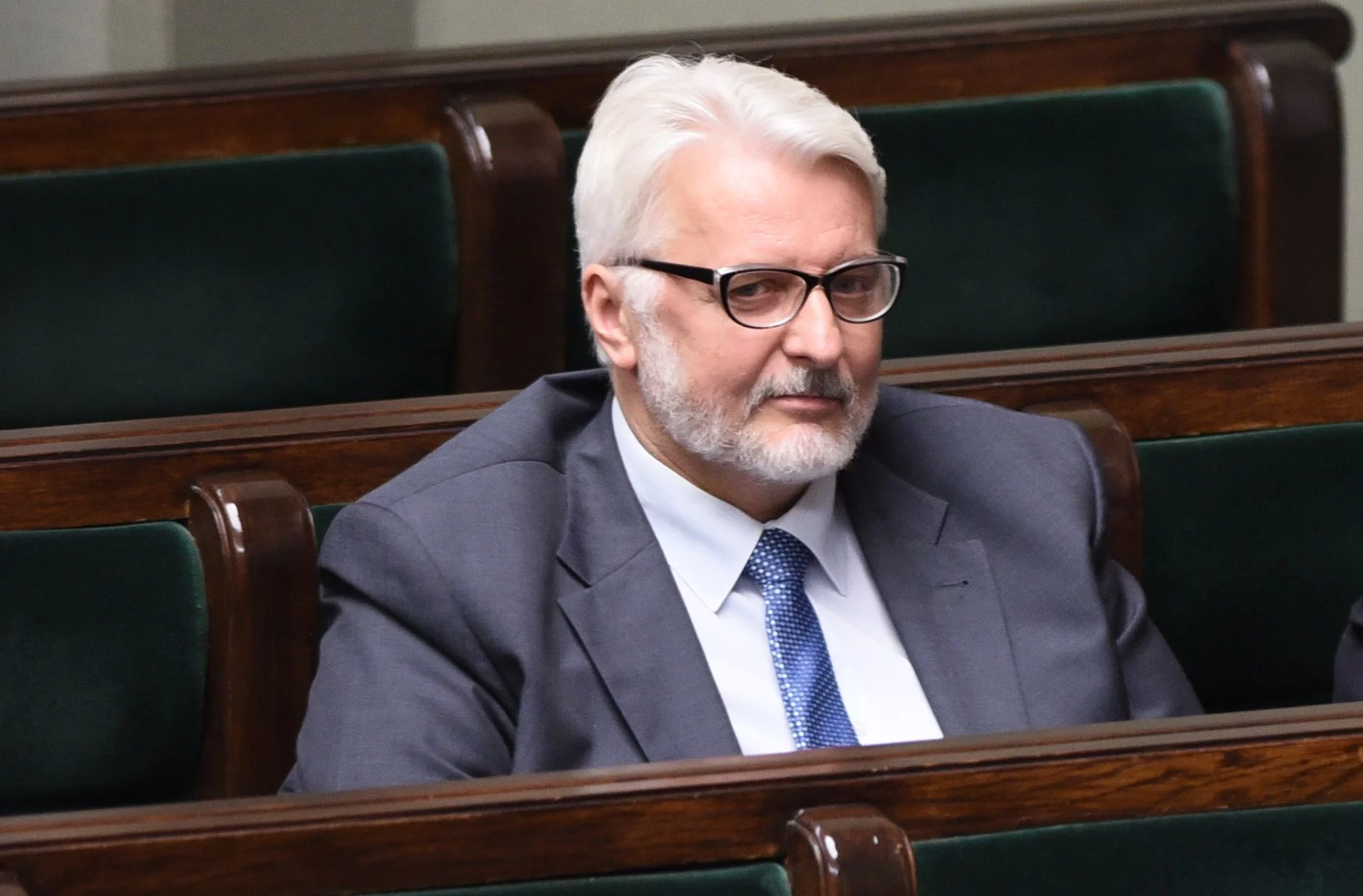 Witold Waszczykowski