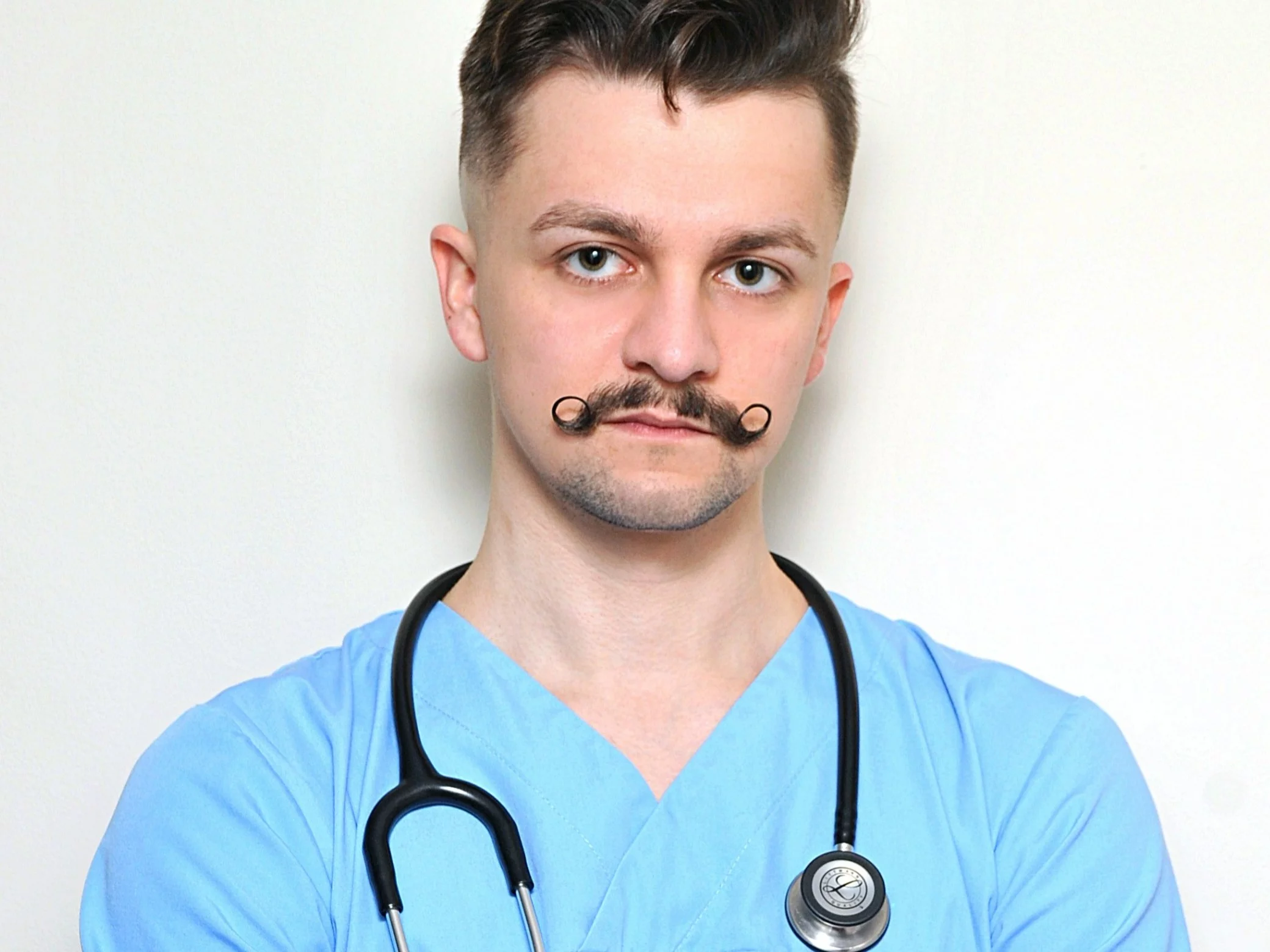 Sebastian Goncerz, Porozumienie Rezydentów