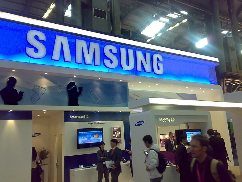 Samsung