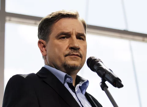 Piotr Duda (fot.Michal chwieduk/newspix.pl)