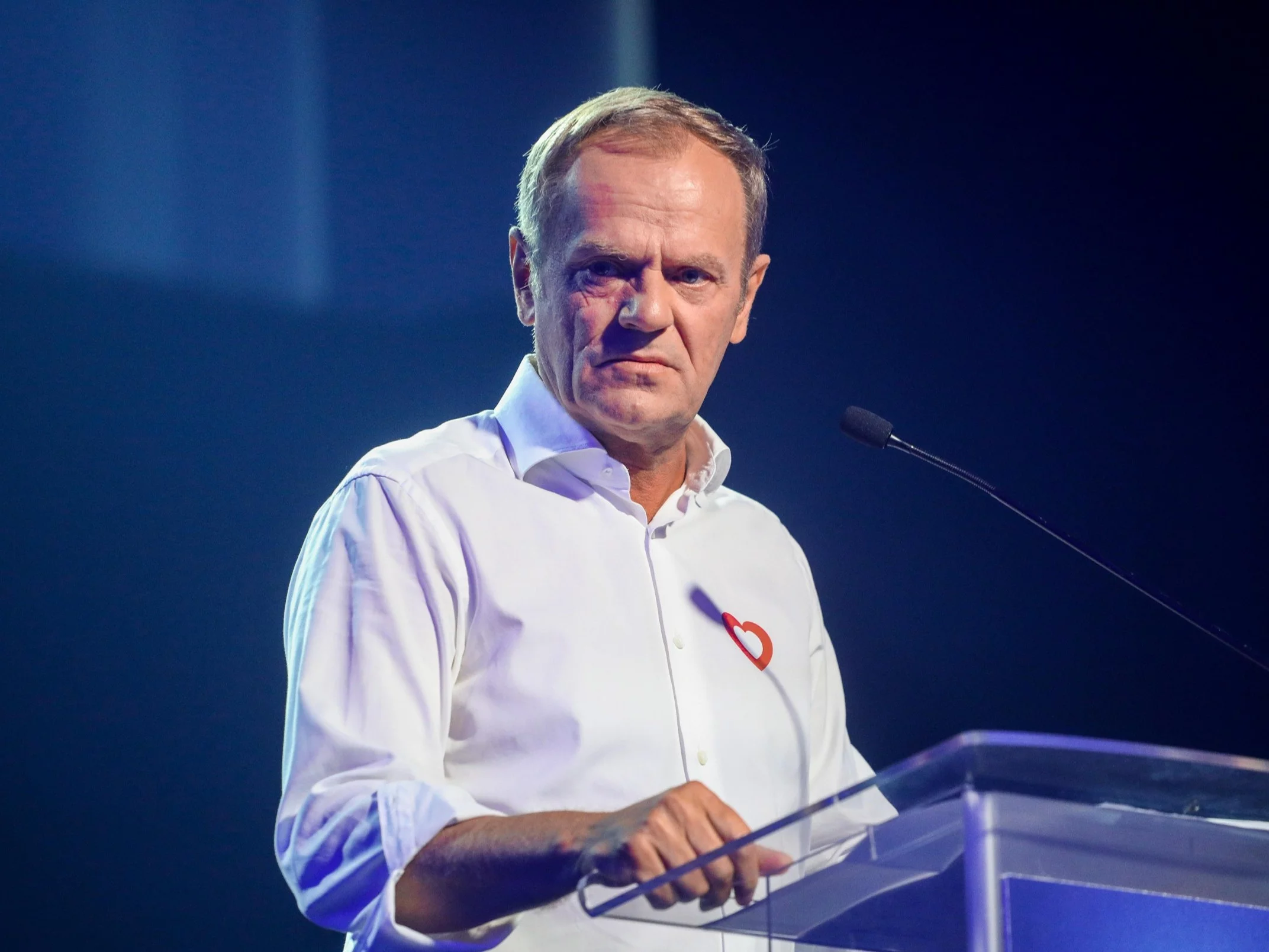 Donald Tusk