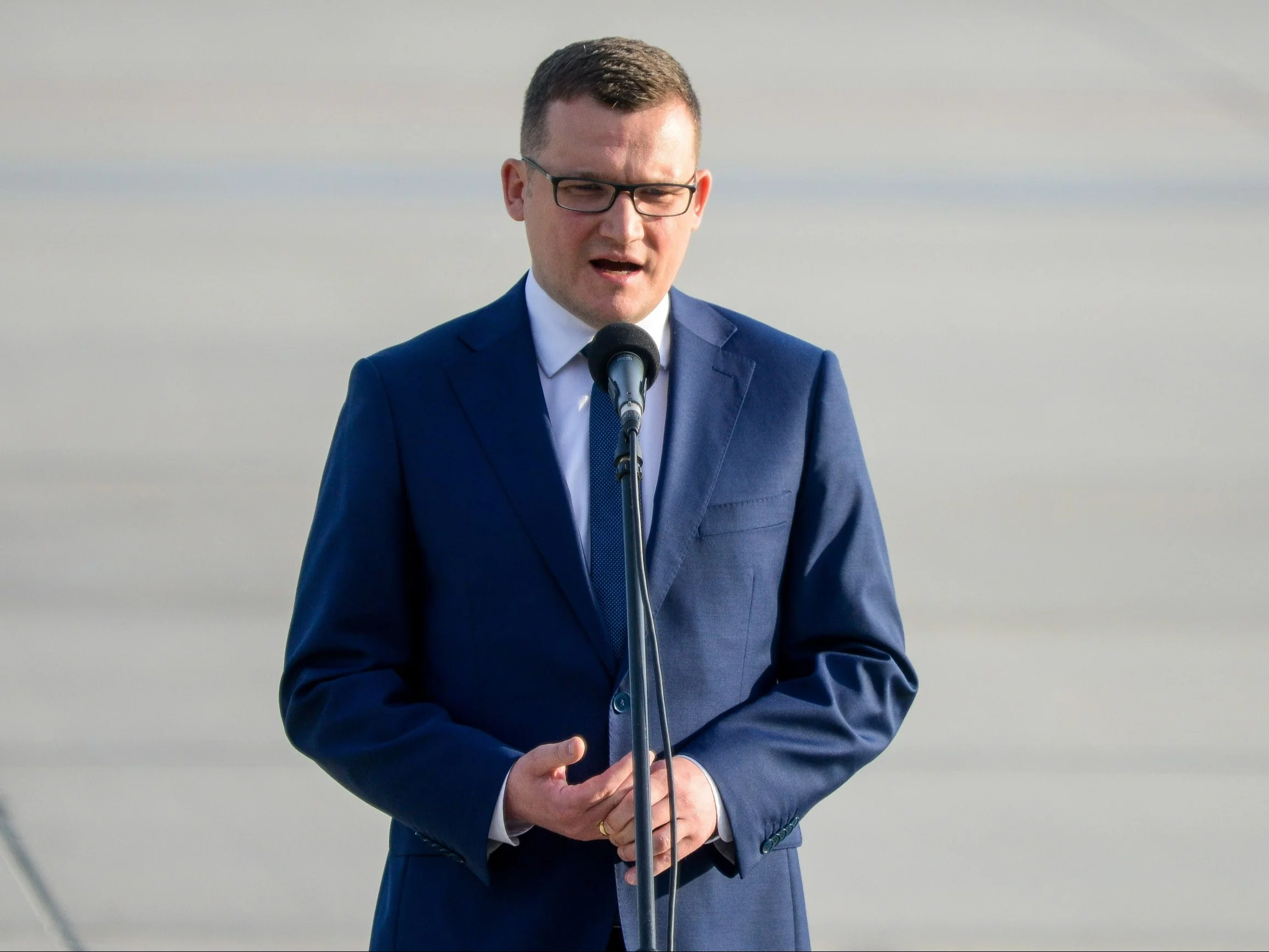 Paweł Szefernaker