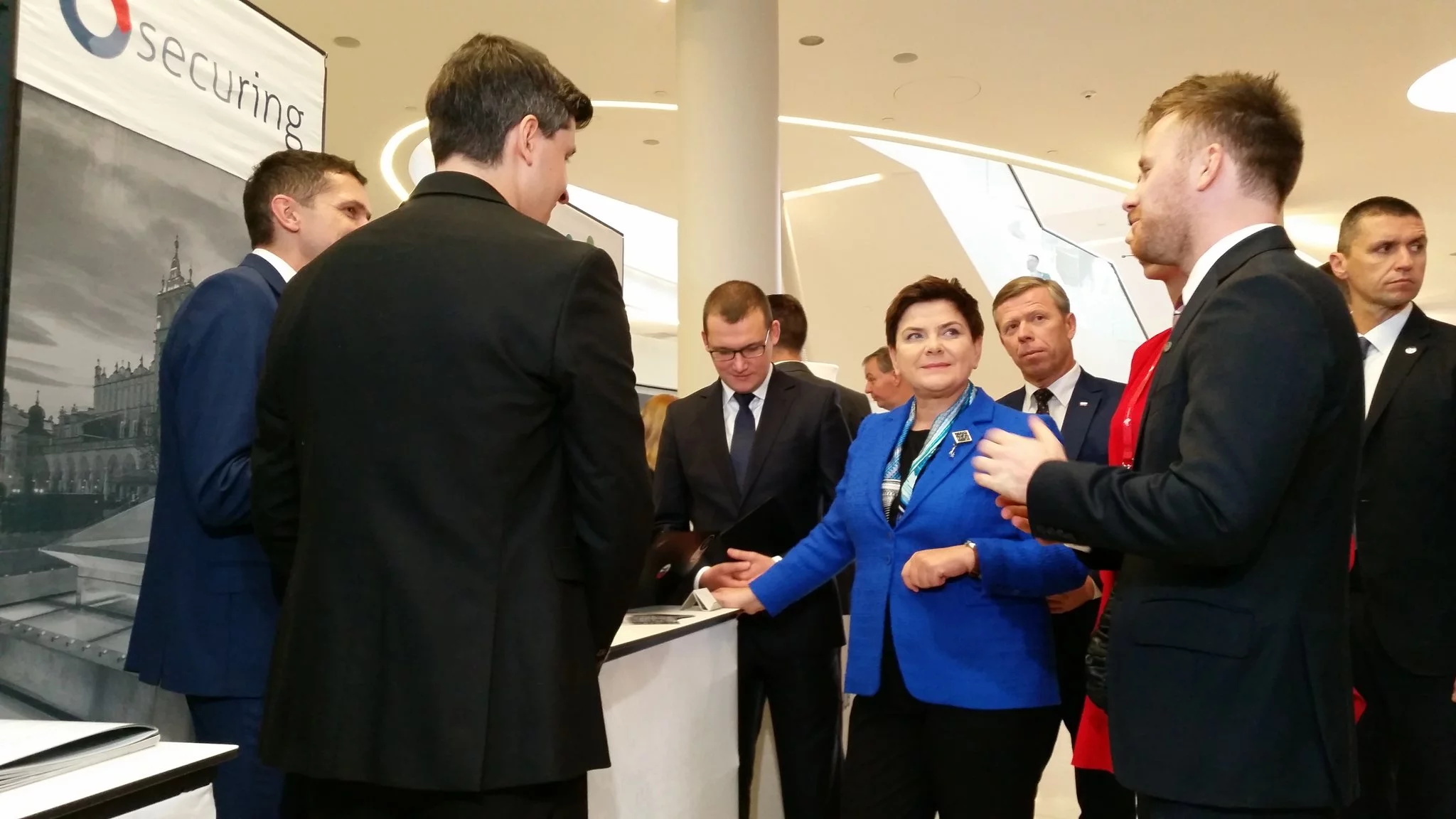 Beata Szydło