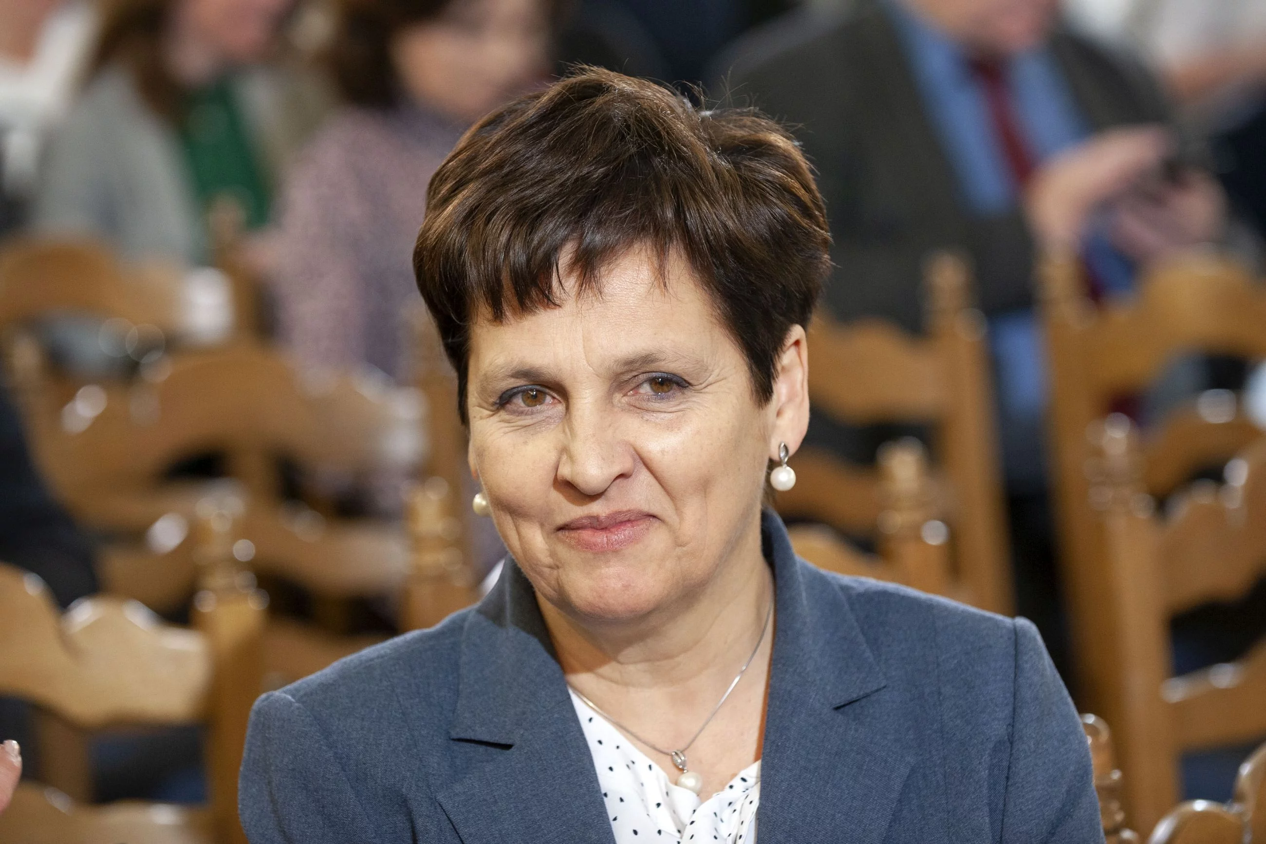 Halina Szymańska