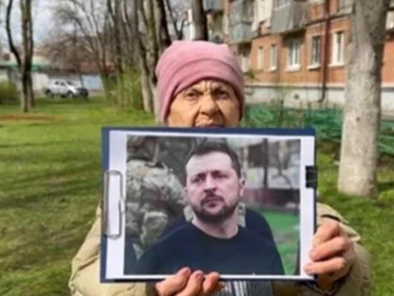 „Szeptucha” z Krasnodaru