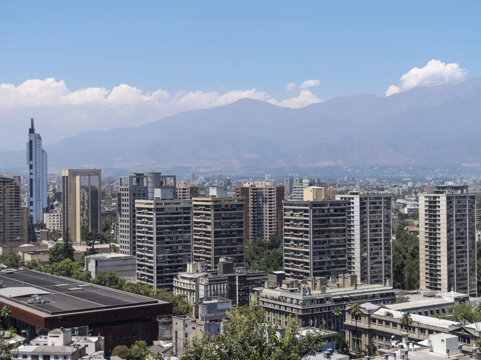 Santiago, Chile