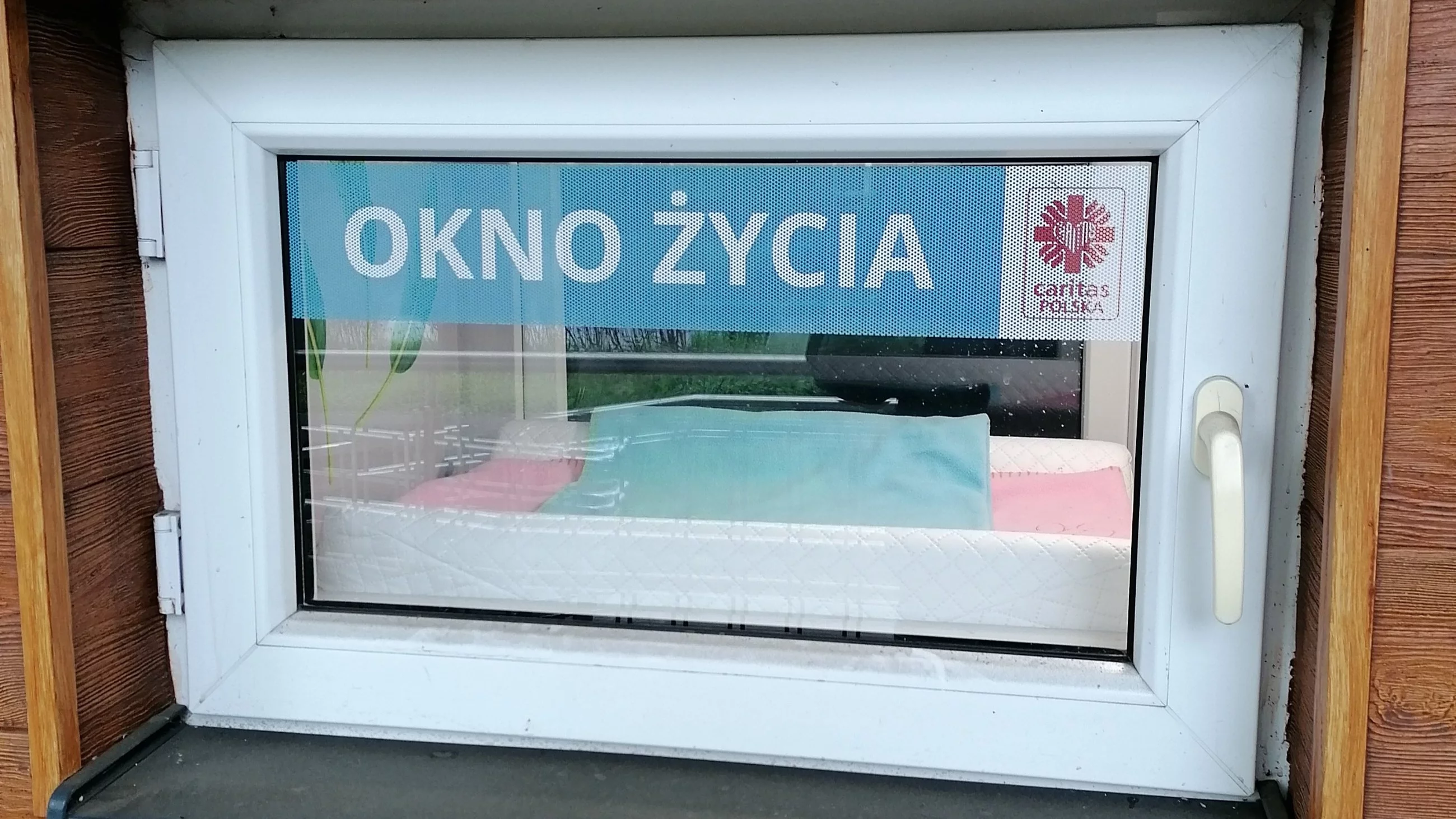 Okno życia