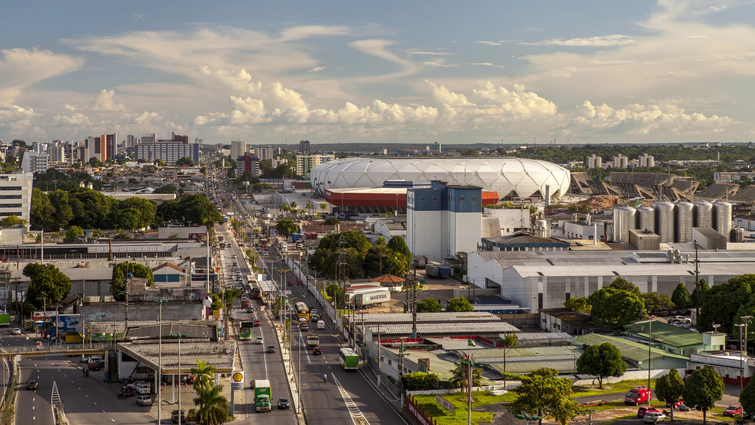 Manaus