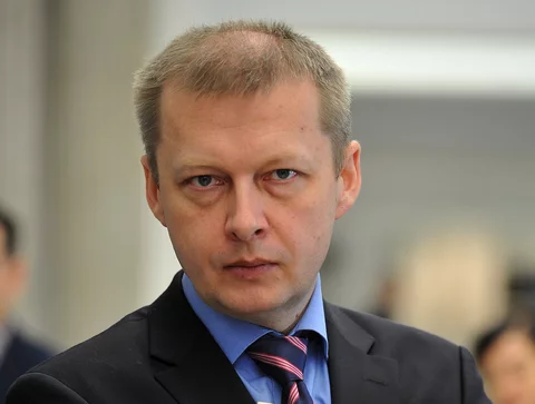 Wojciech Szewko, fot. Jacek Herok/NEWSPIX.PL