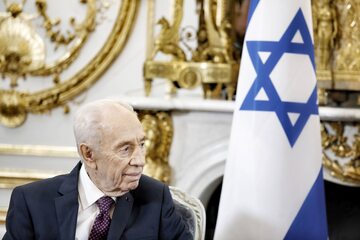 Szimon Peres