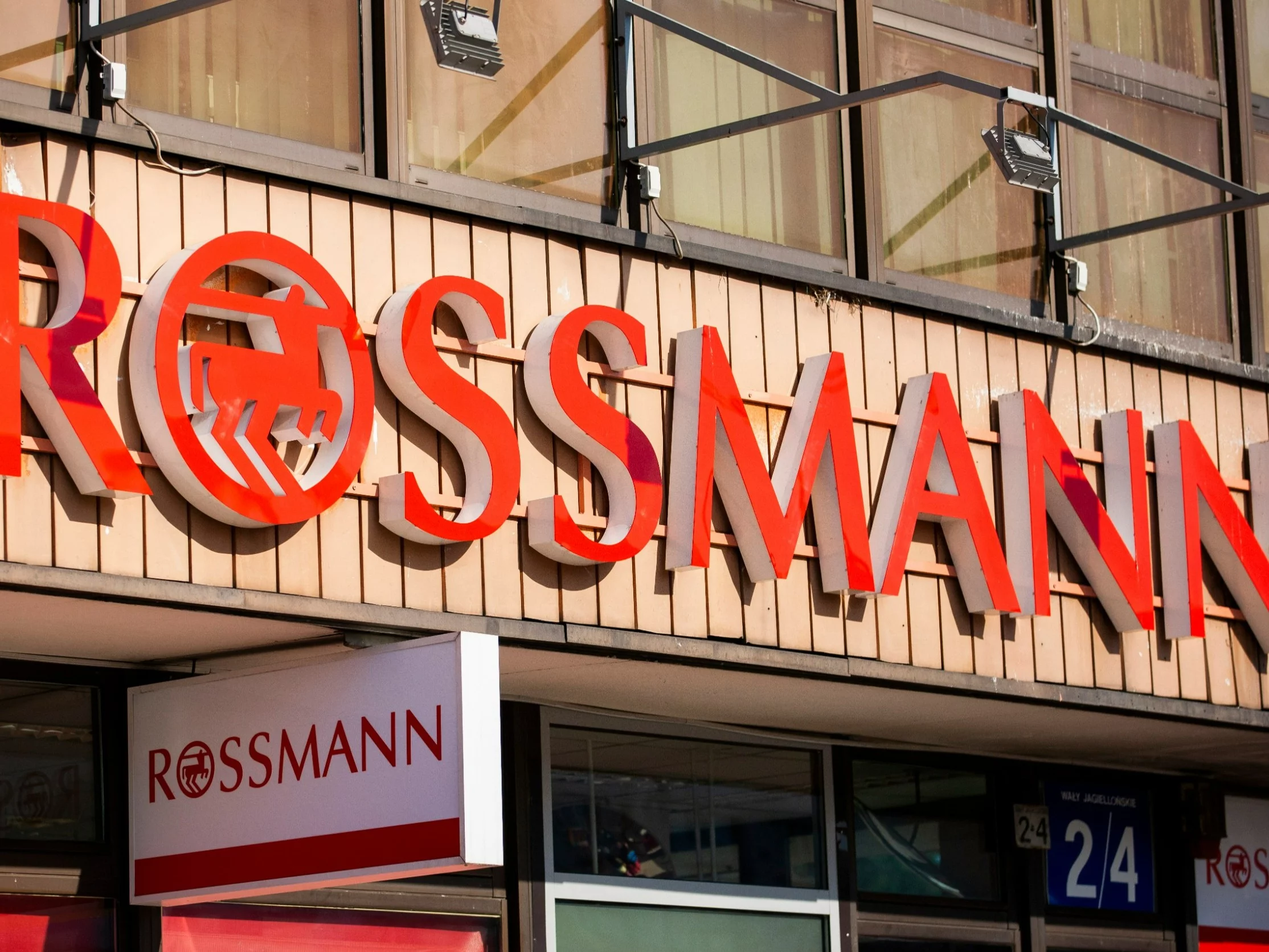 Rossmann