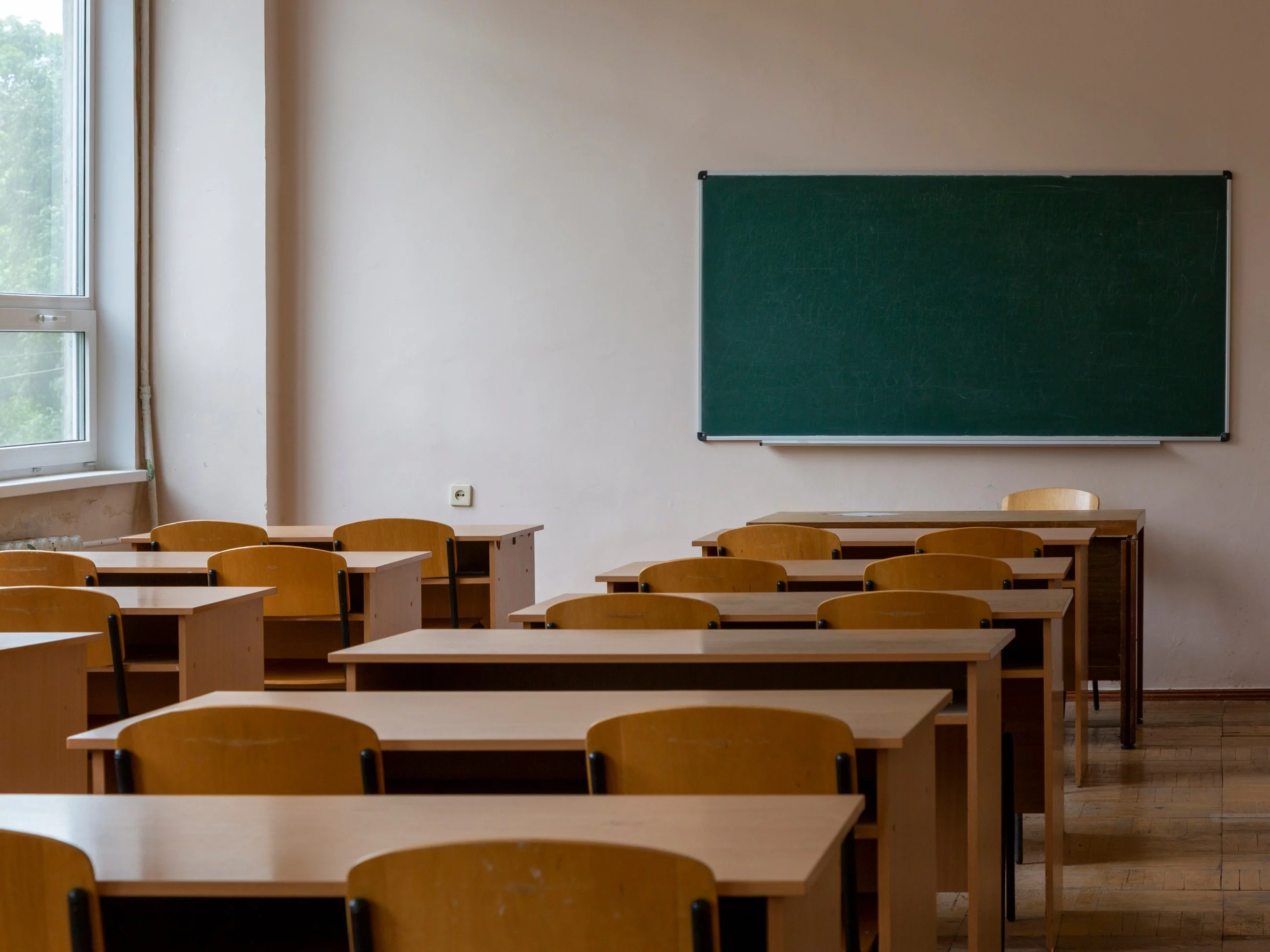 Z edukacji zdrowotnej wypisze się ponad połowa uczniów. Ta szkoła będzie wyjątkiem