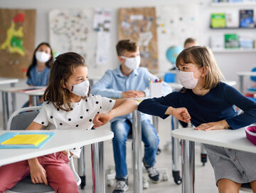 Szkoła w dobie pandemii