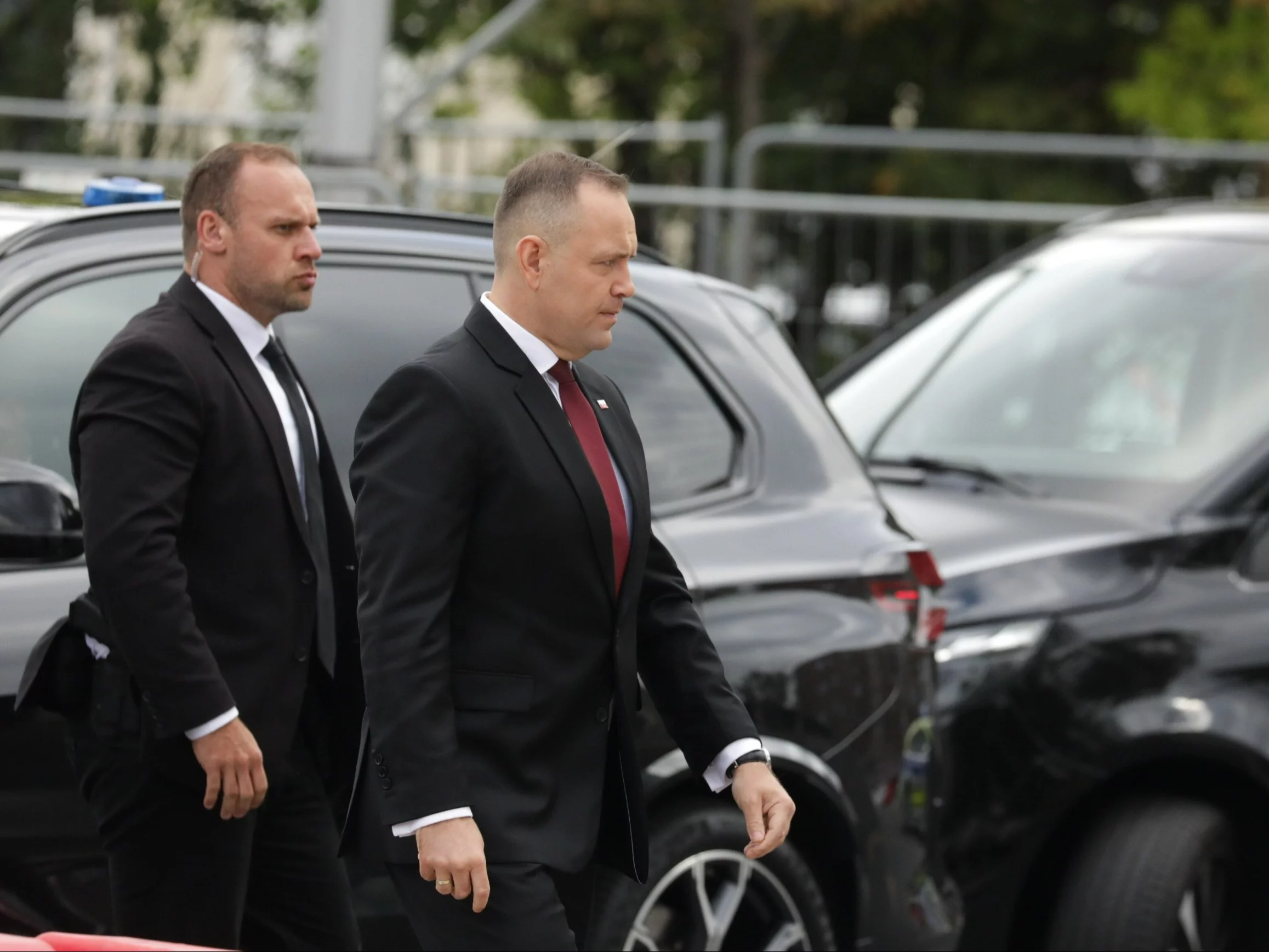 Nawrocki reaguje po tragicznej śmierci dwóch polskich żołnierzy. „Solidarność w bólu”