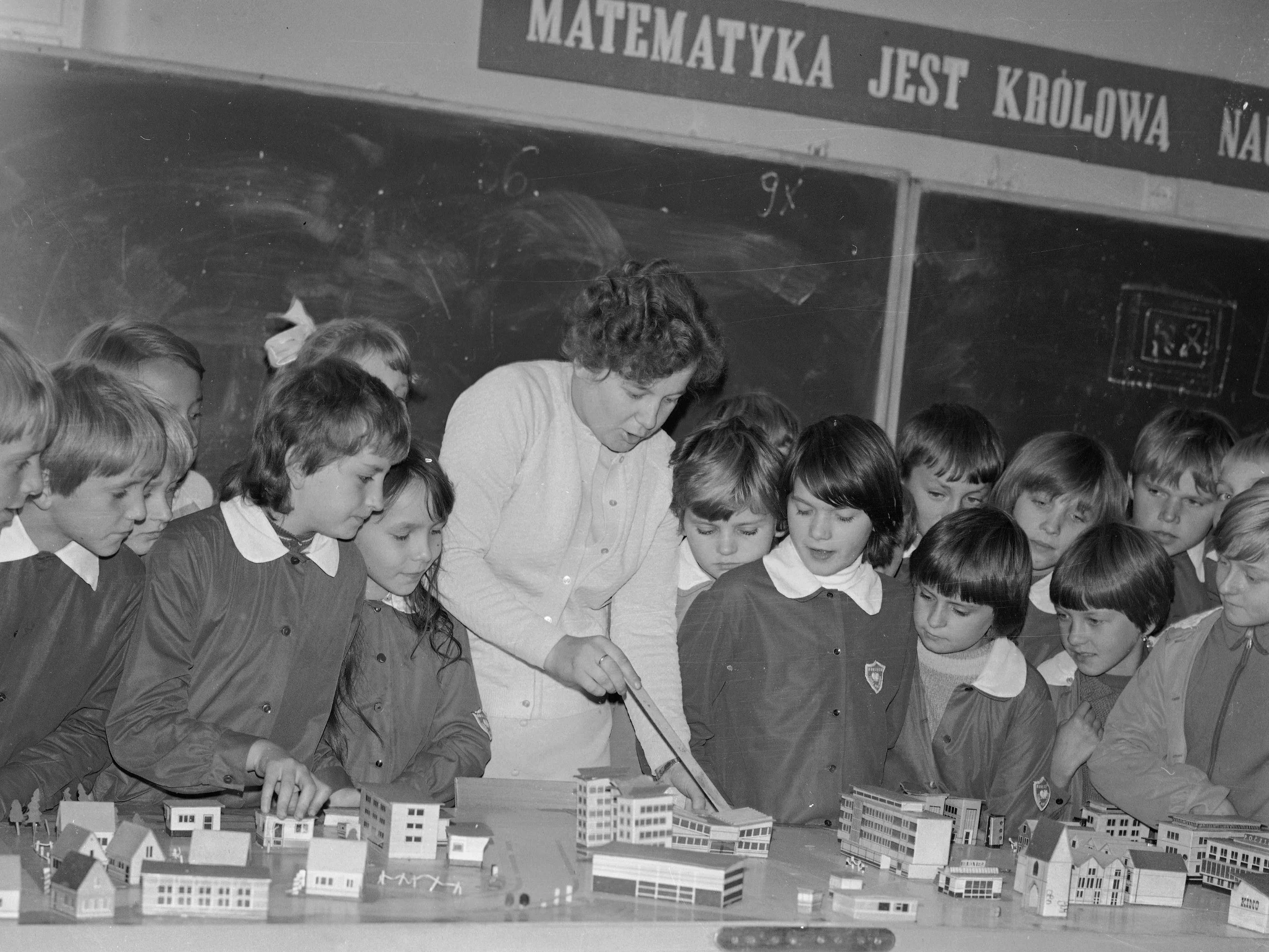 Quiz z wiedzy ogólnej