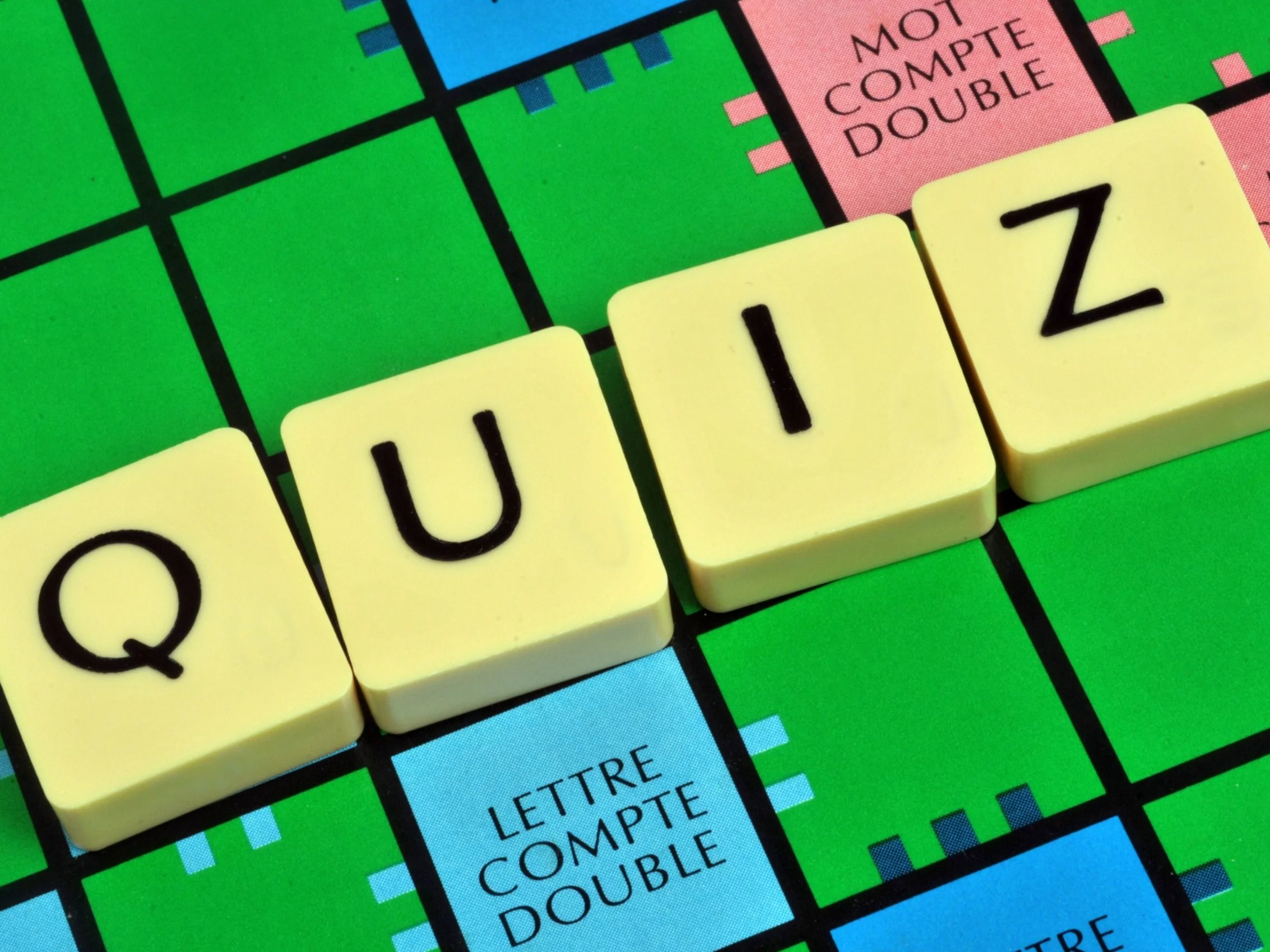 Quiz z wiedzy ogólnej