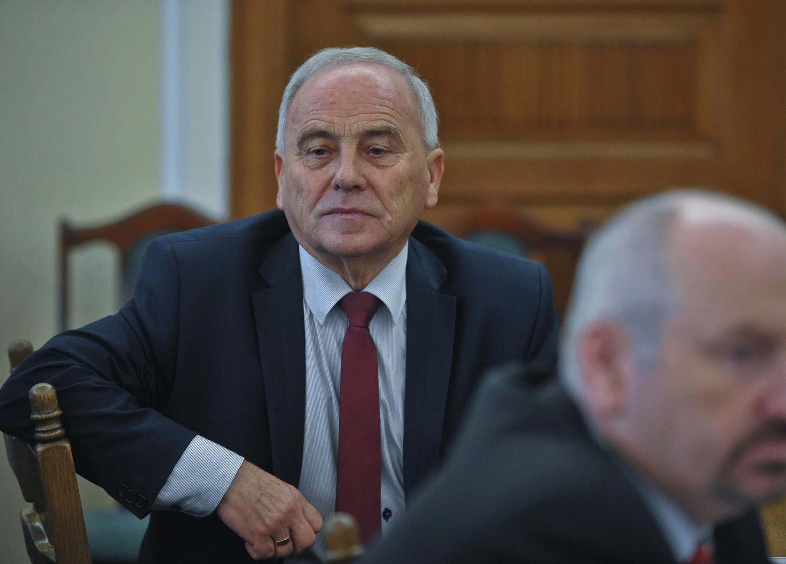 Andrzej Szlachta