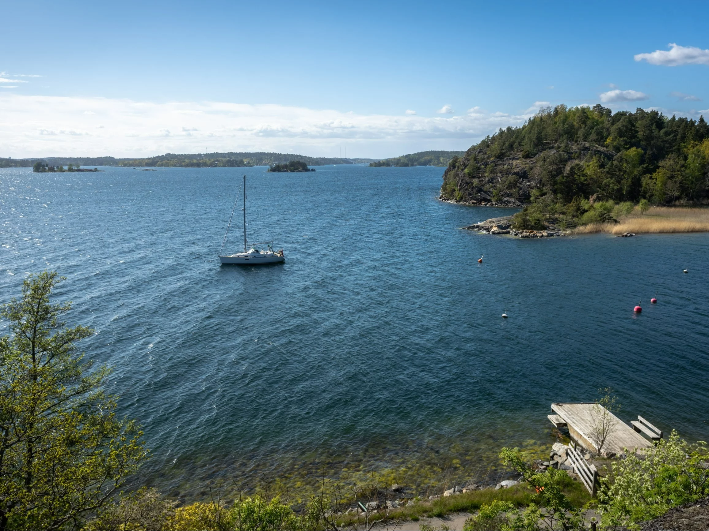 Szlak Archipelagu Sztokholmskiego