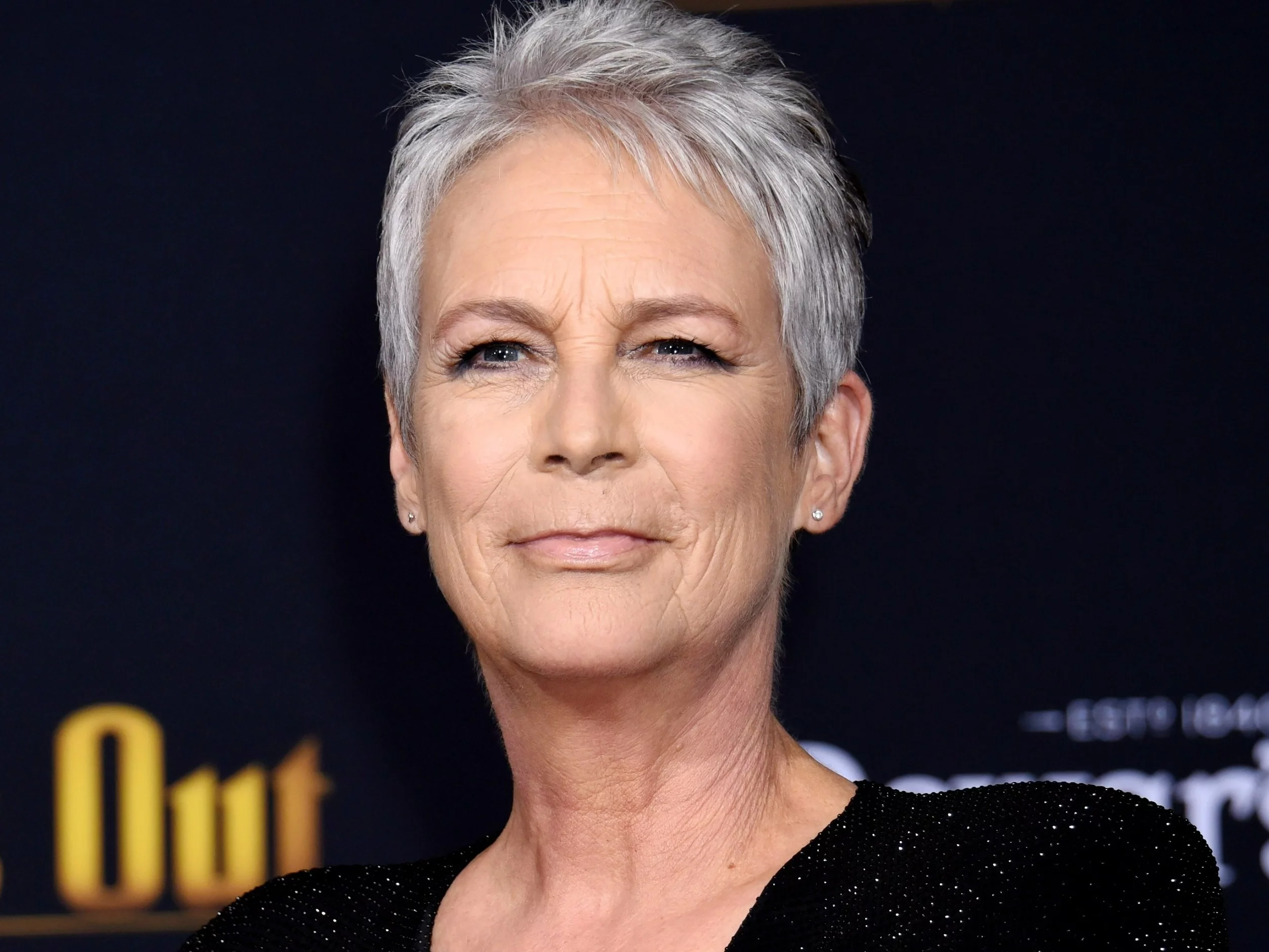 Jamie Lee Curtis