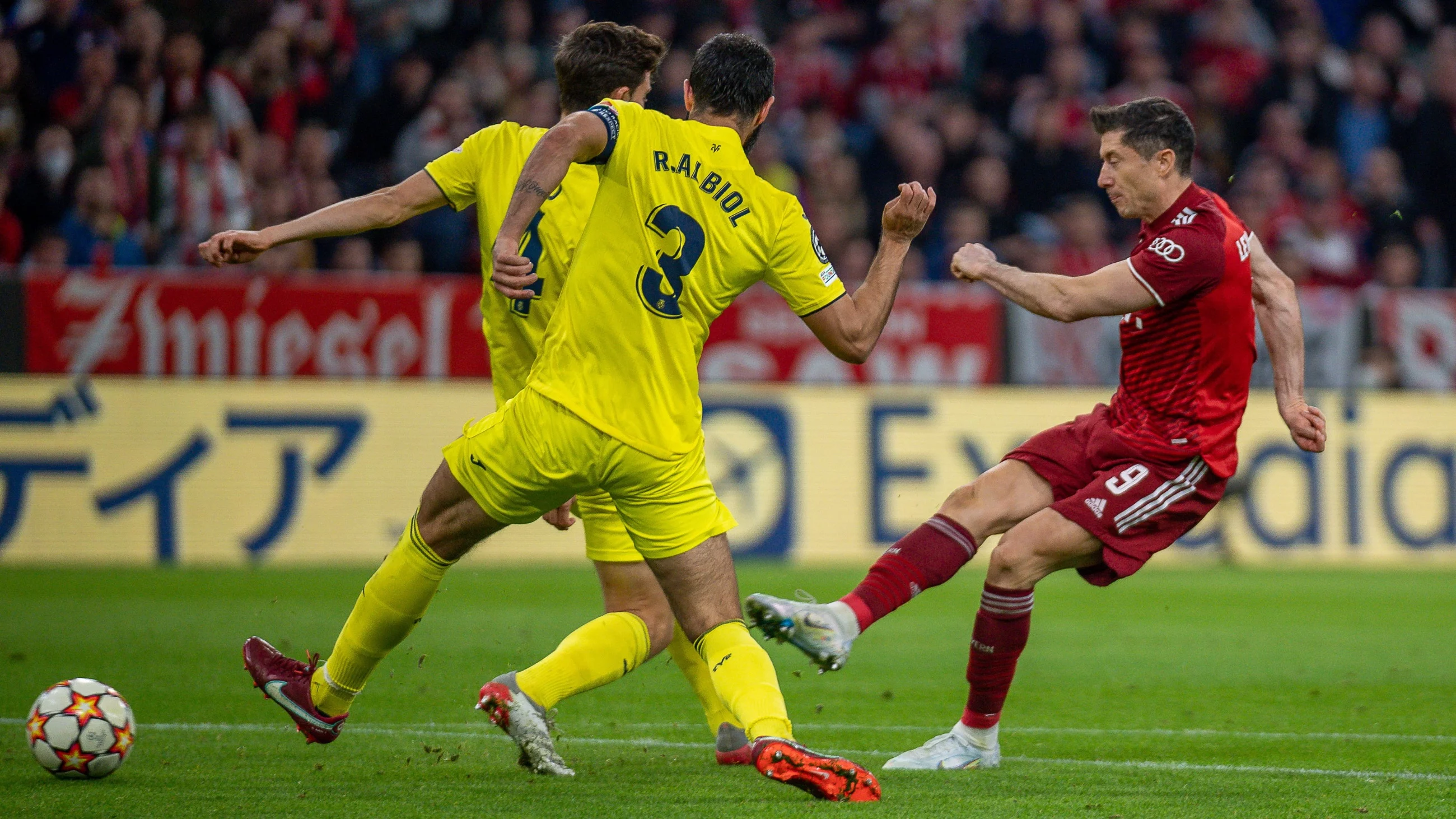 Robert Lewandowski