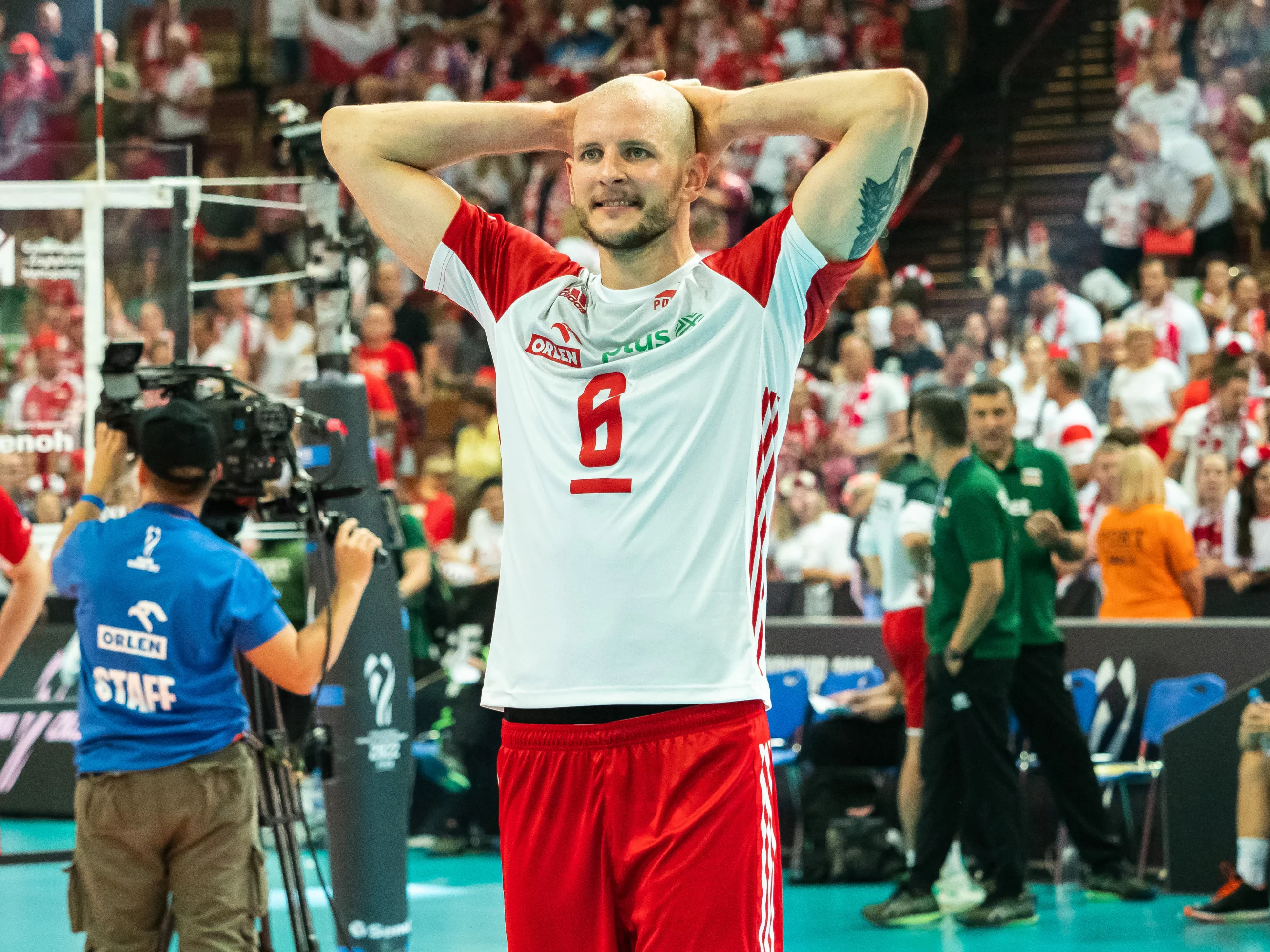 Bartosz Kurek