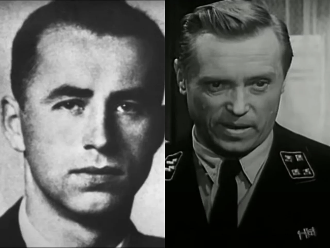 Alois Brunner, Herman Brunner