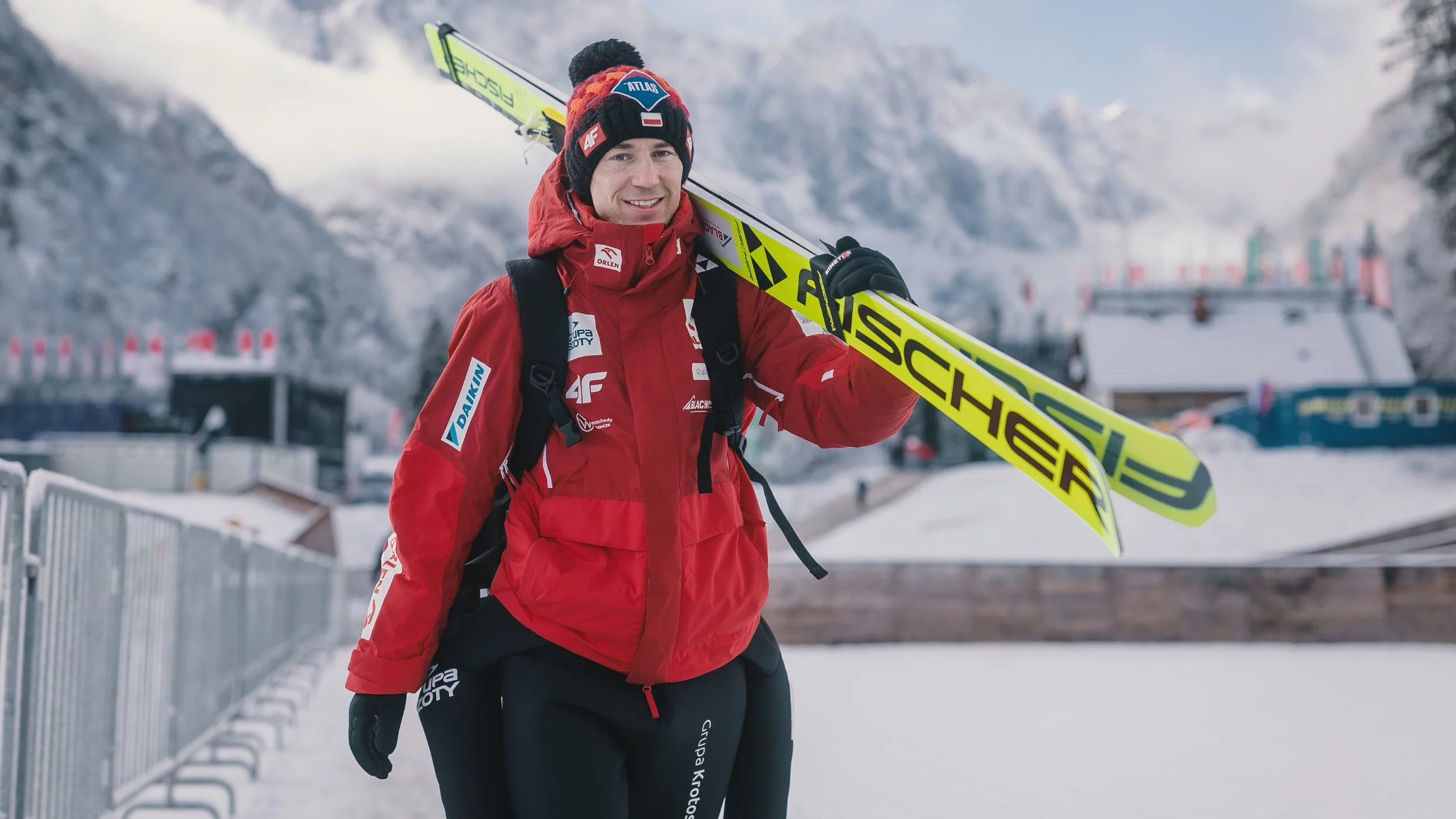Kamil Stoch