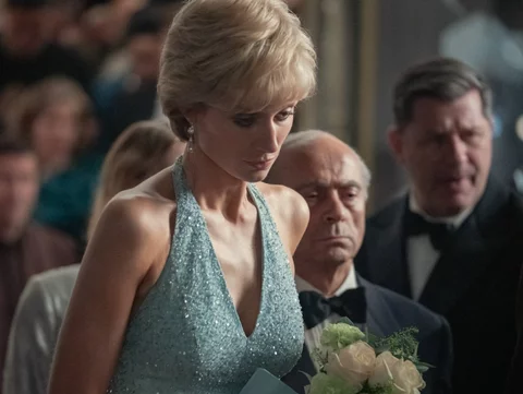 „The Crown”, sezon 5.