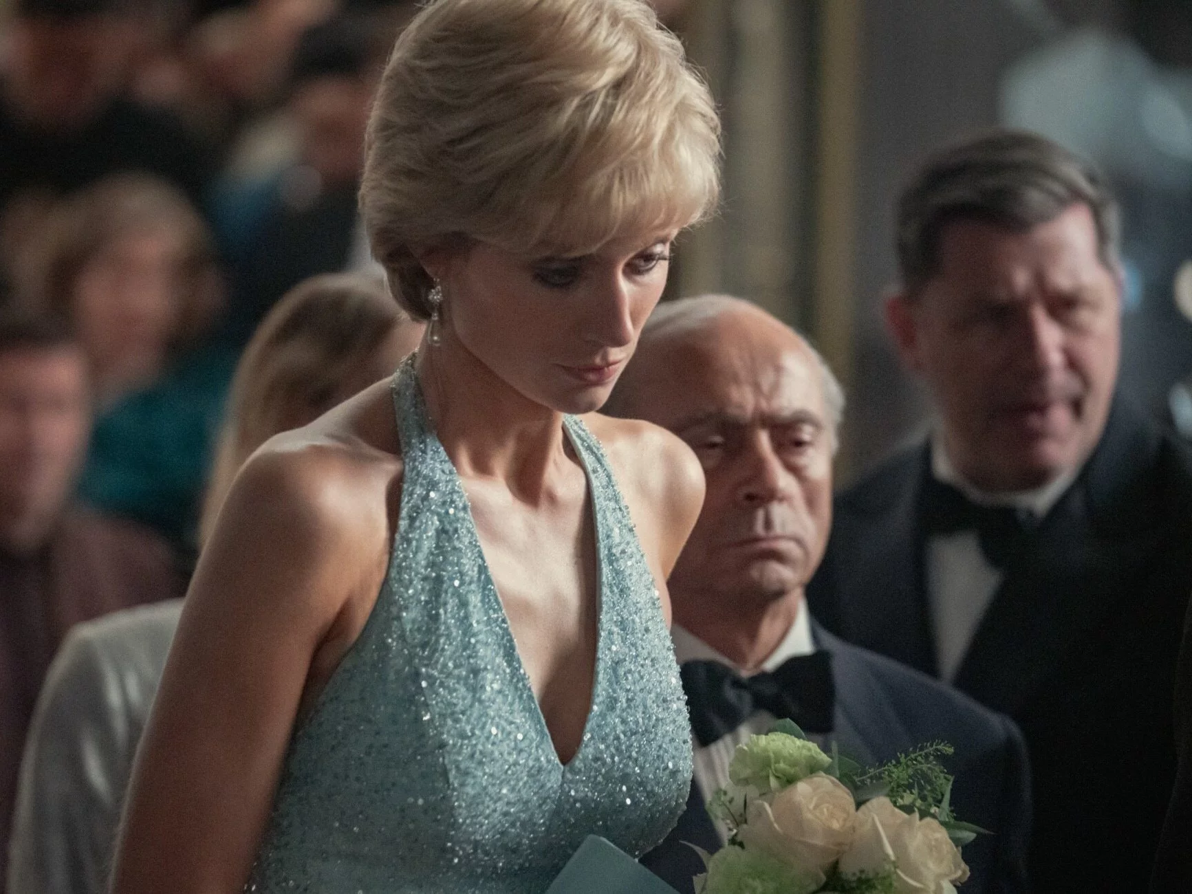 „The Crown”, sezon 5.
