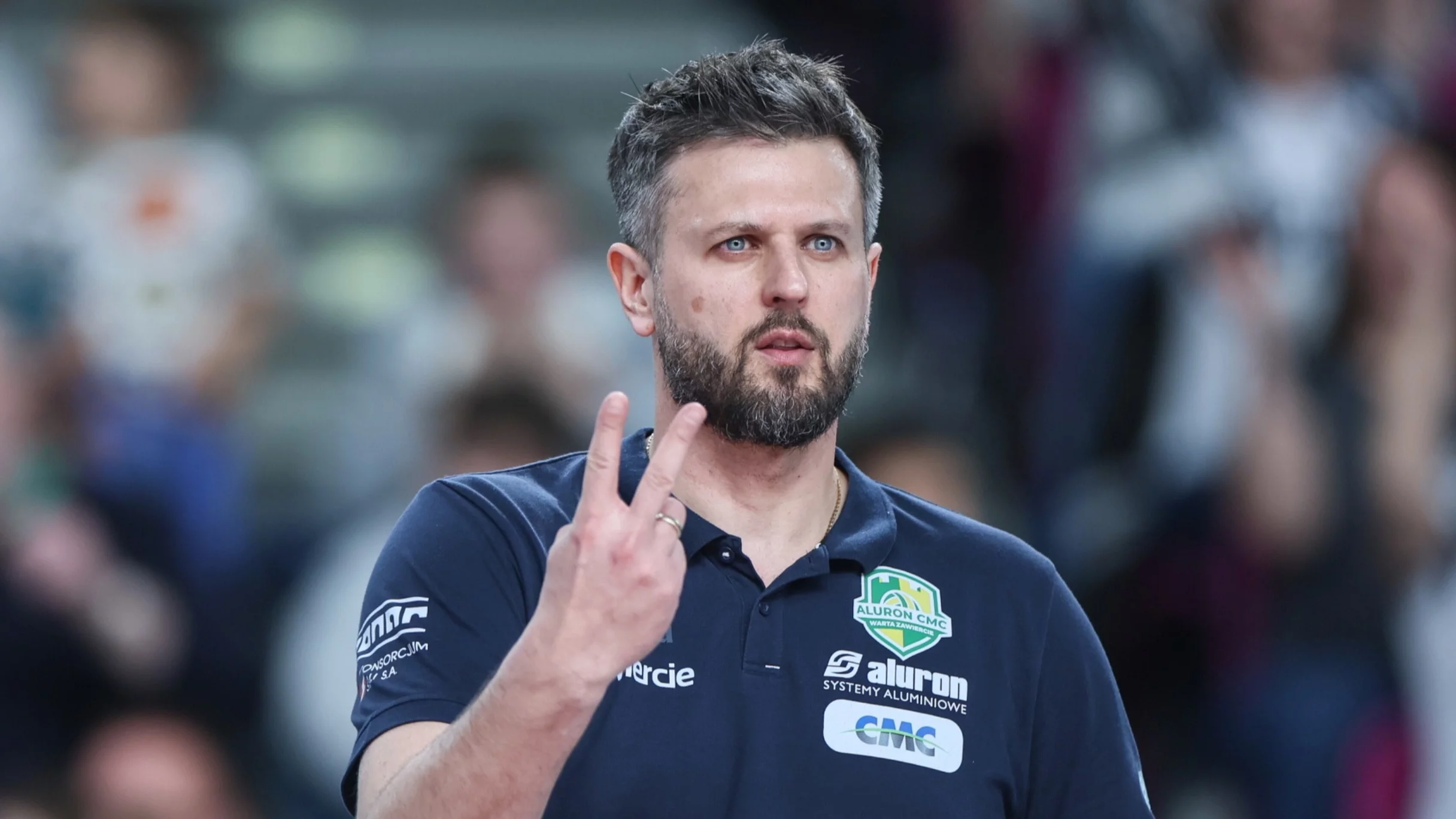 Michał Winiarski