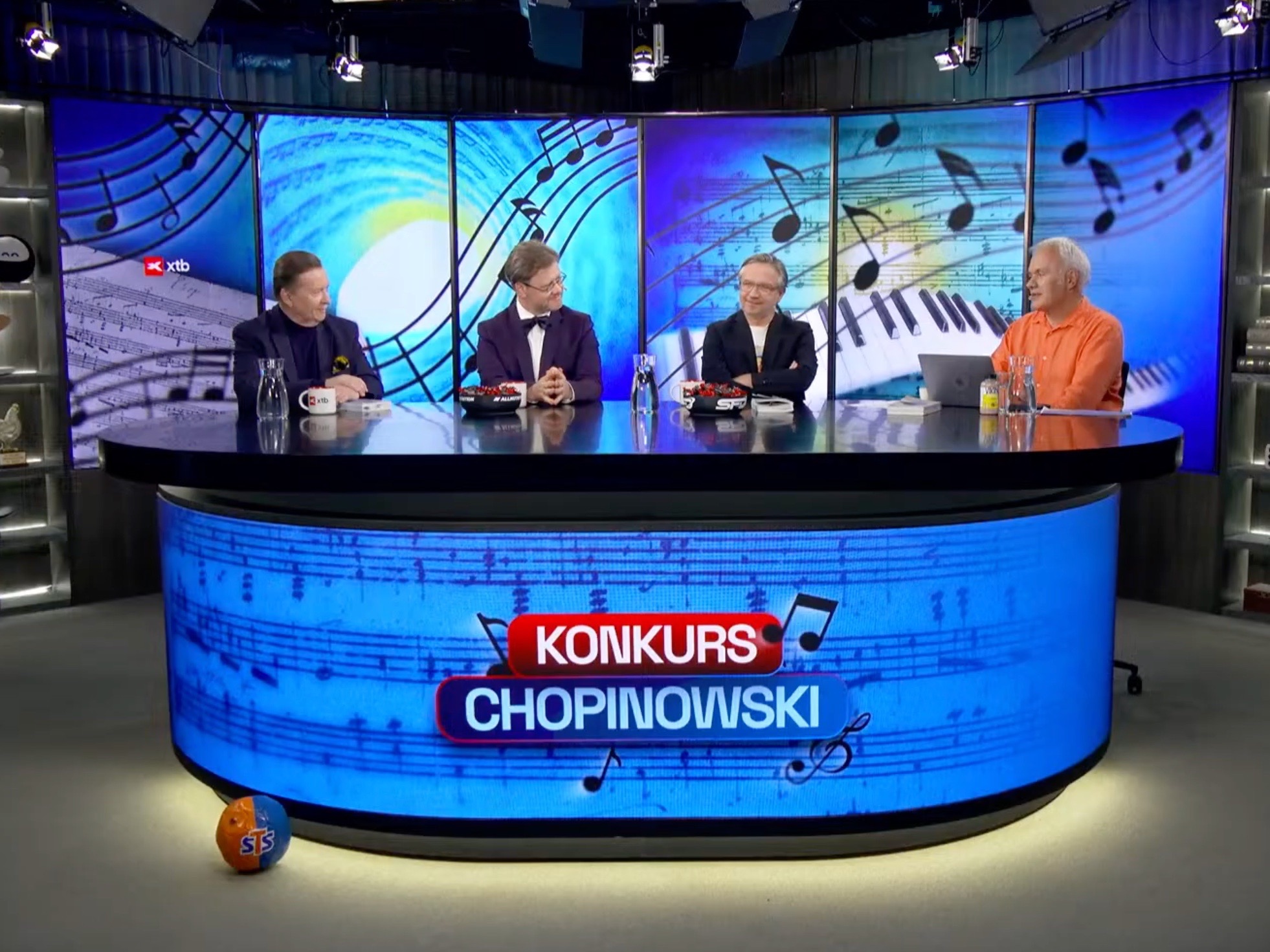 Szokujące słowa Mazurka. O to zapytał ekspertów