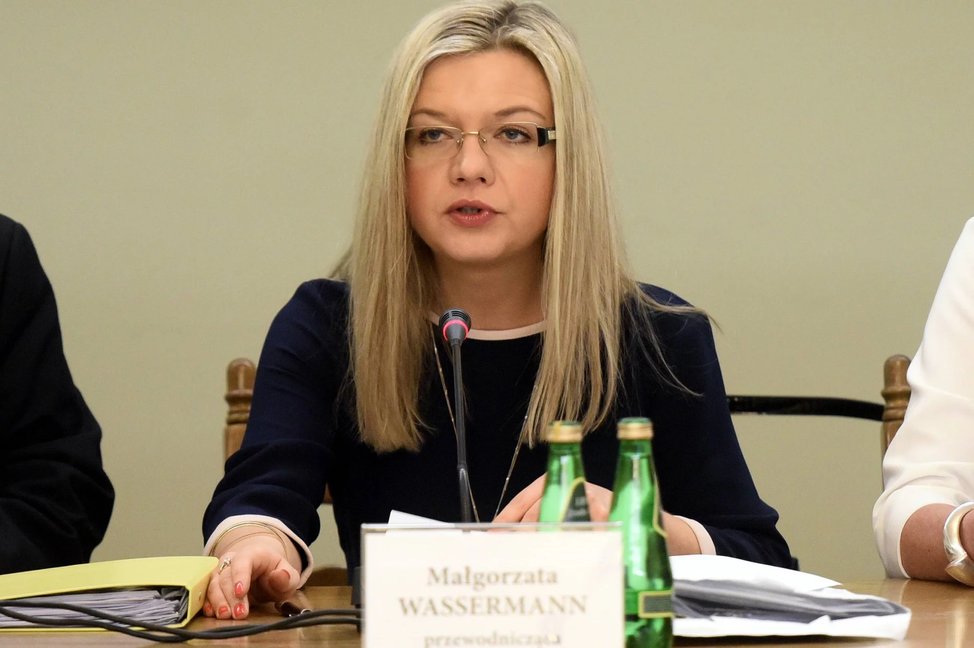 Małgorzata Wassermann