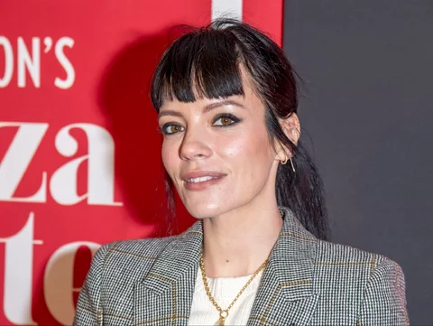 Lily Allen