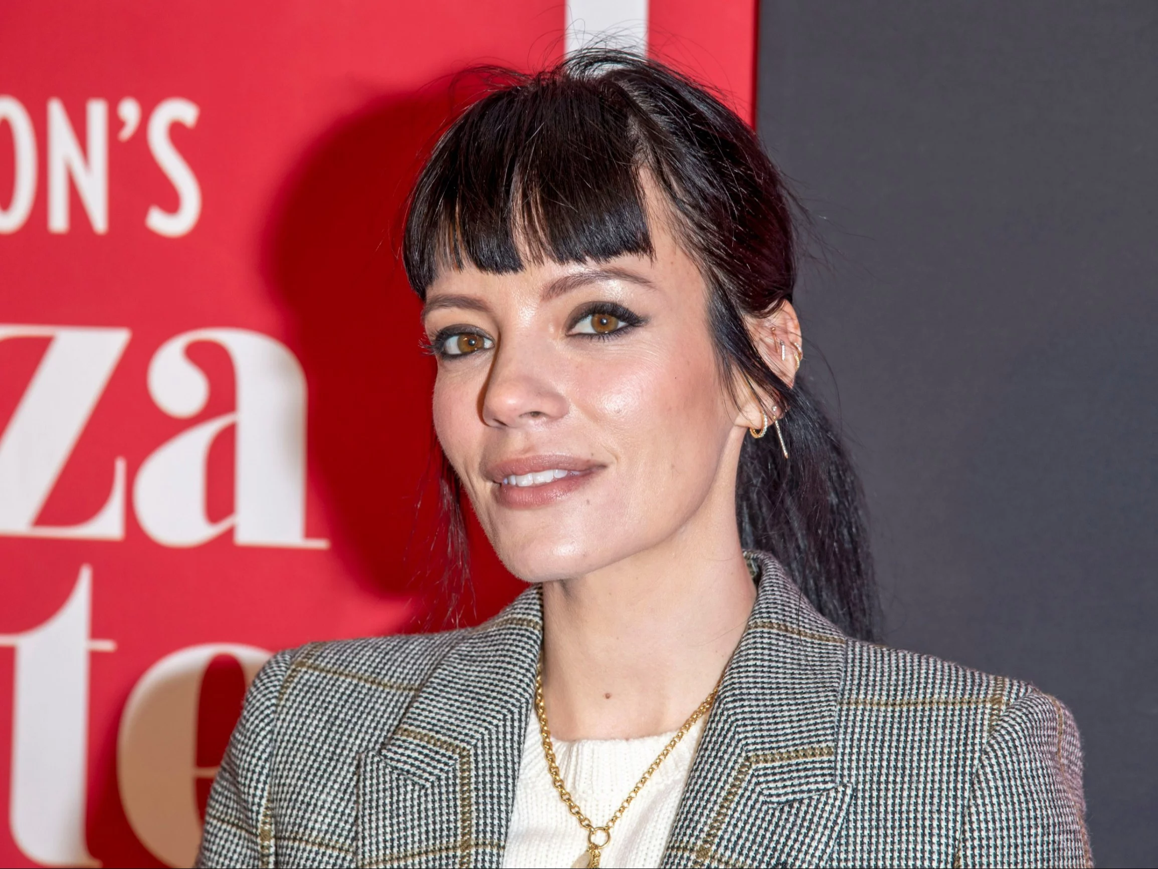Lily Allen