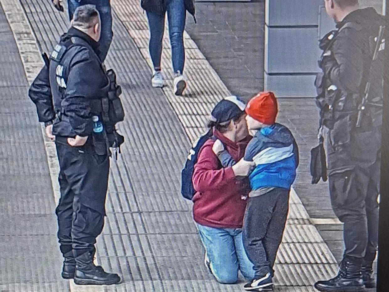 Szokujące zniknięcie pięciolatka. Zadziwił daleką podróżą