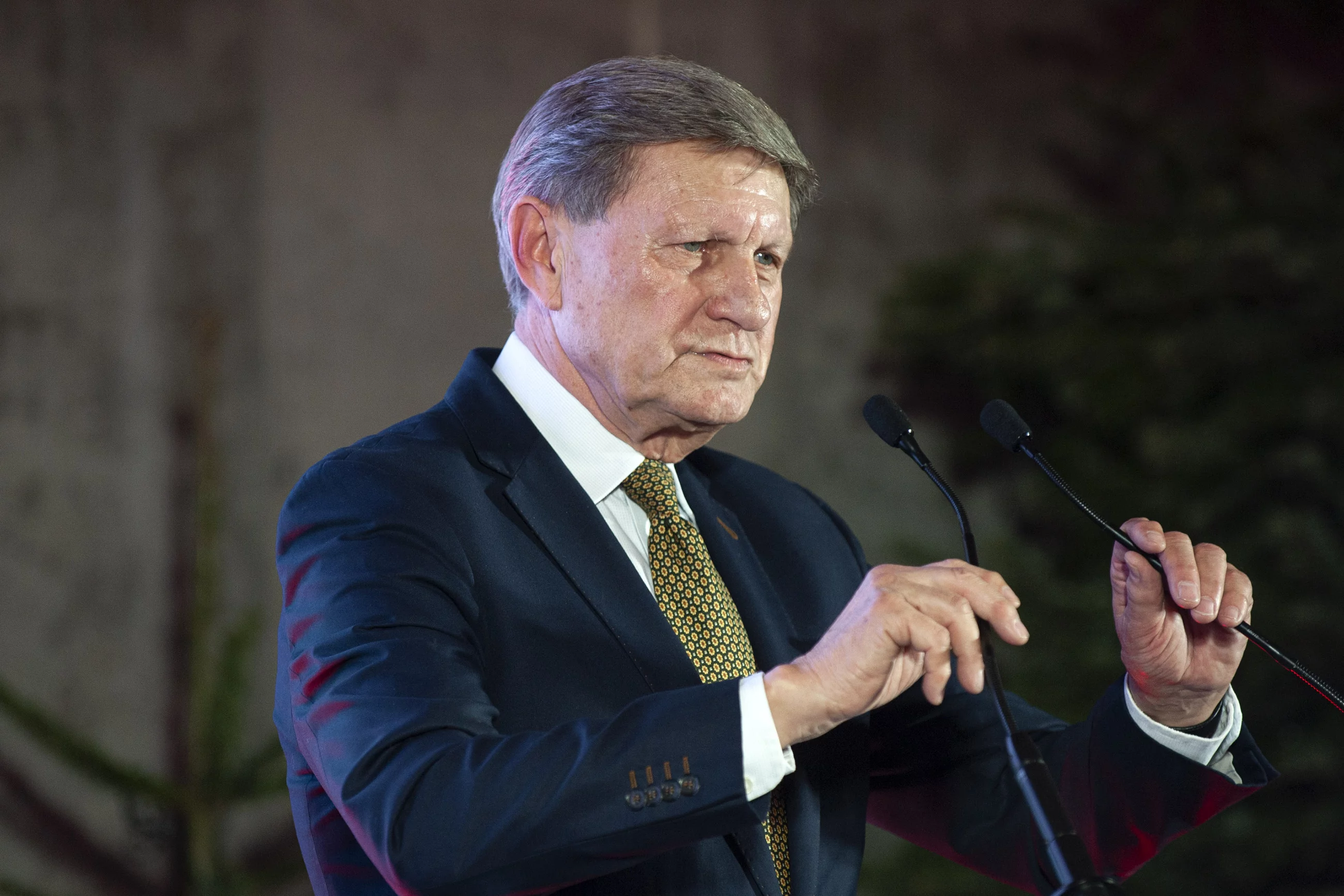 Leszek Balcerowicz