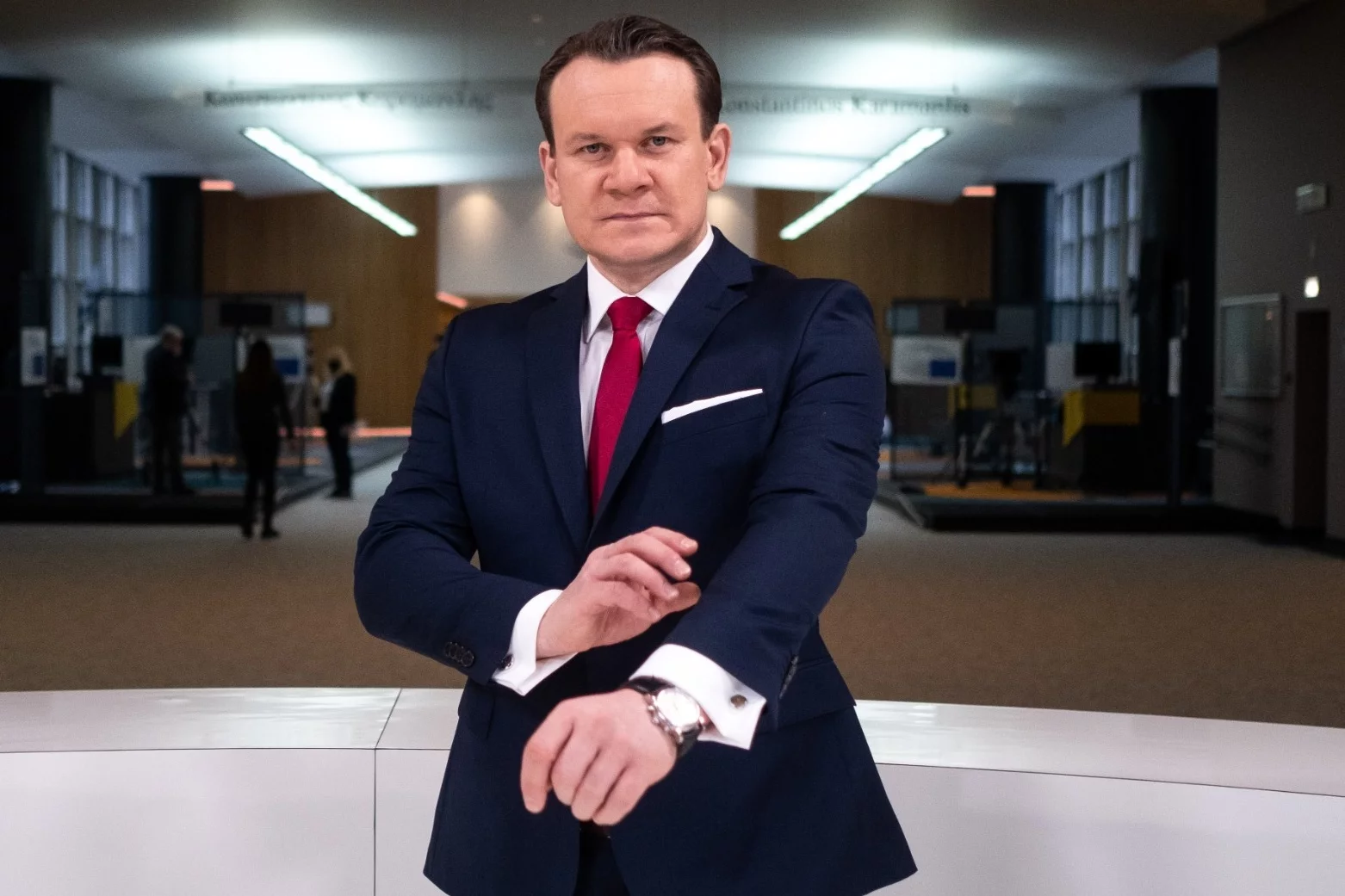 Awantura po wpisie Tarczyńskiego. W sieci zawrzało. „Nie do obrony”