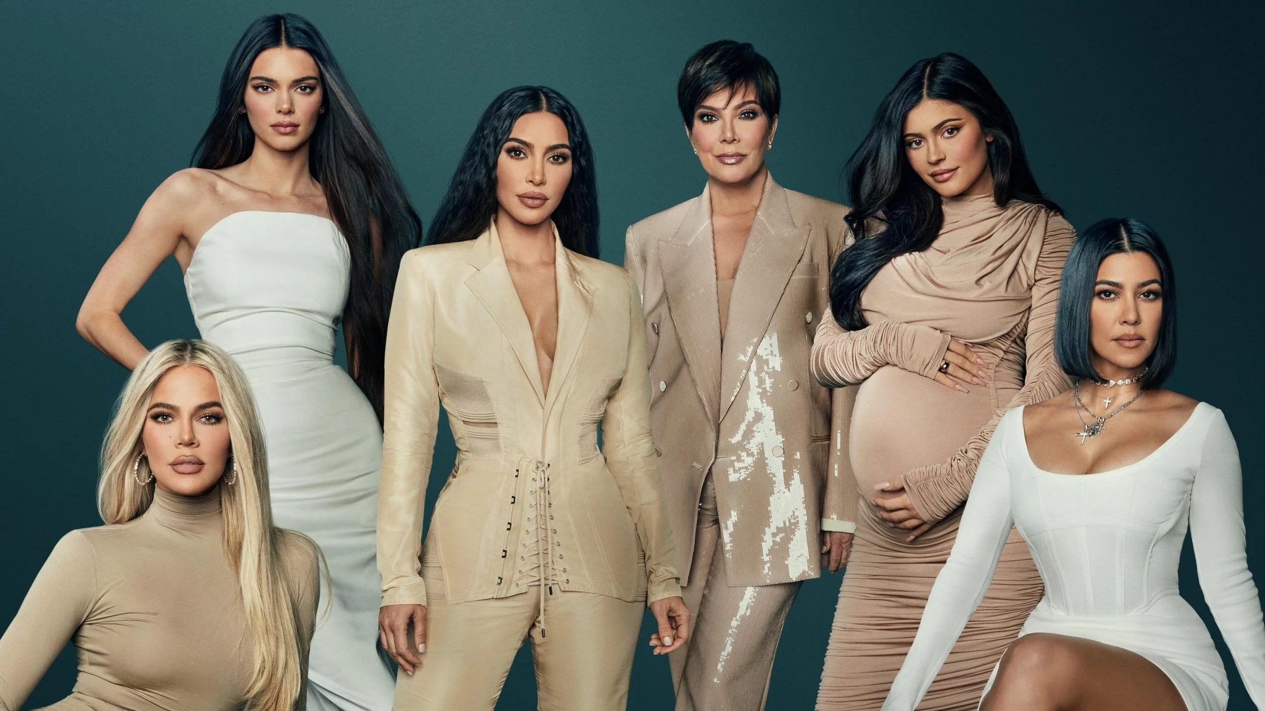 „The Kardashians”