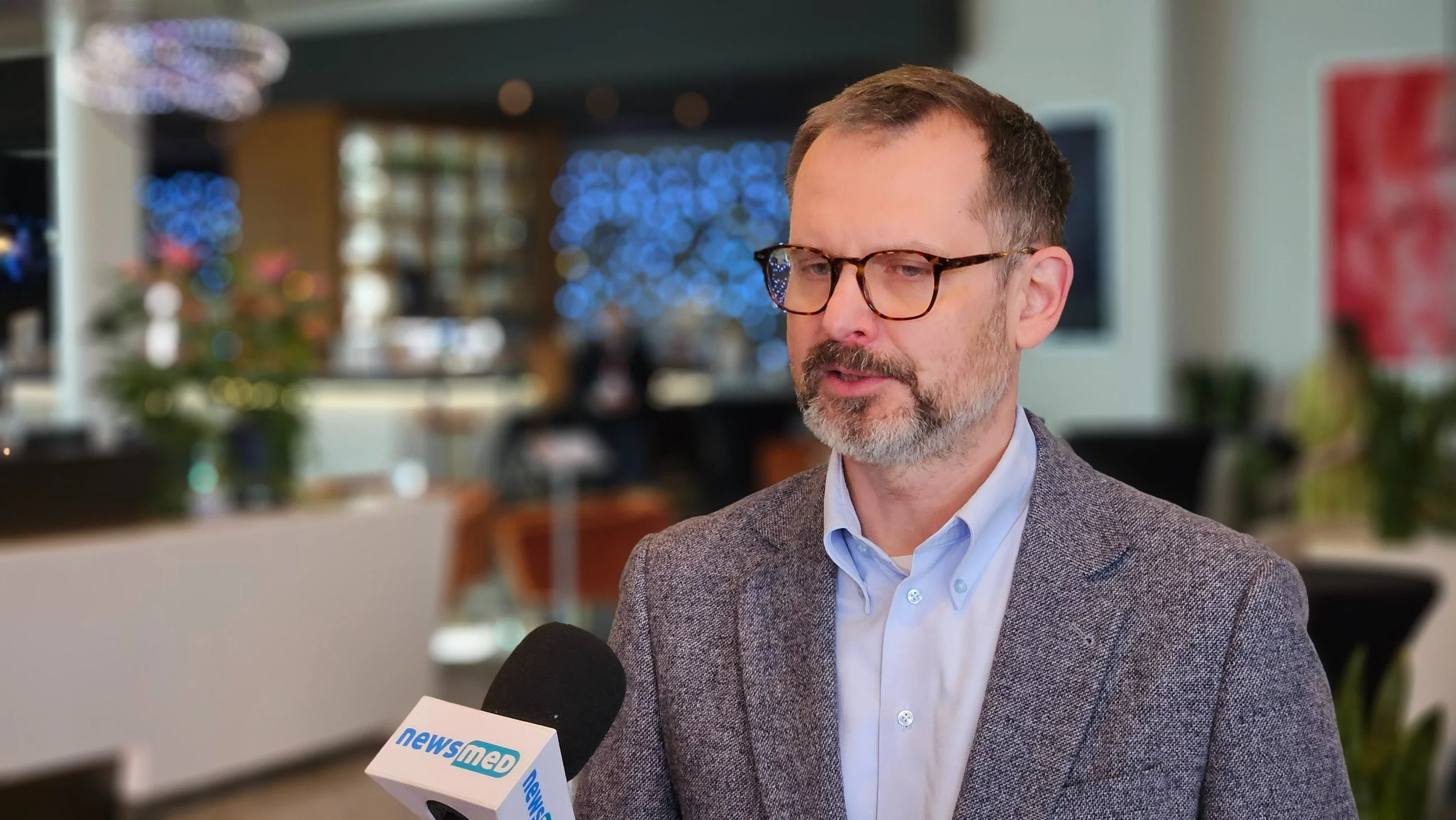 Prof. Dominik Dytfeld