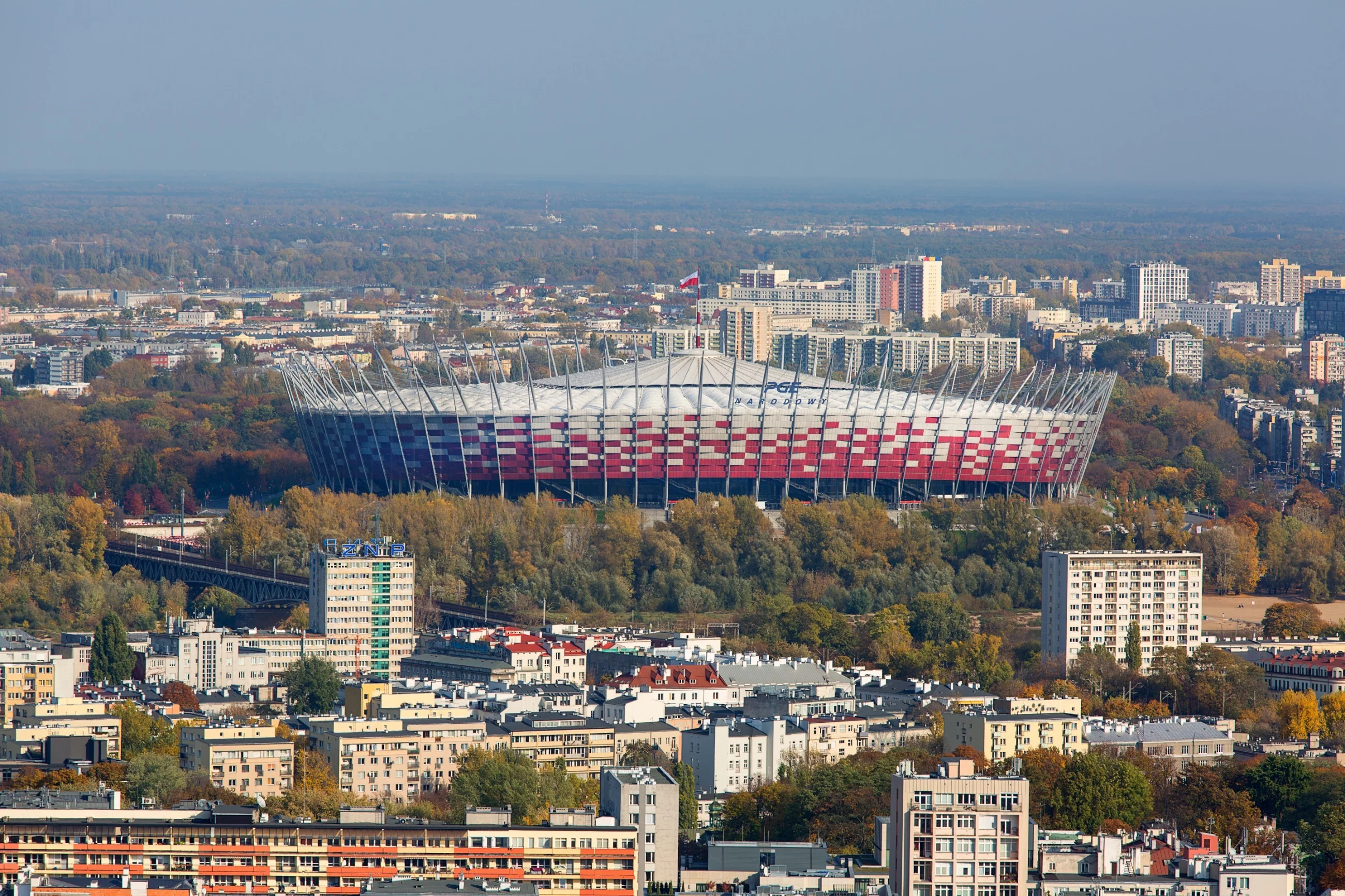 Stadion Narodowy