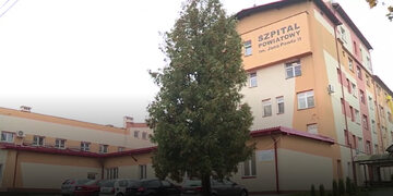 Szpital Powiatowy w Kolbuszowej