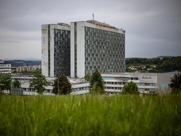 Szpital w Bańskiej Bystrzycy
