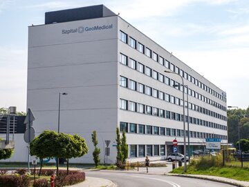 Szpital w Katowicach zakupiony przez Skarb Państwa