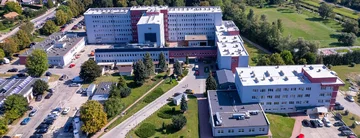 Szpital w Limanowej