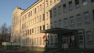 Szpital w Piotrkowie Trybunalskim